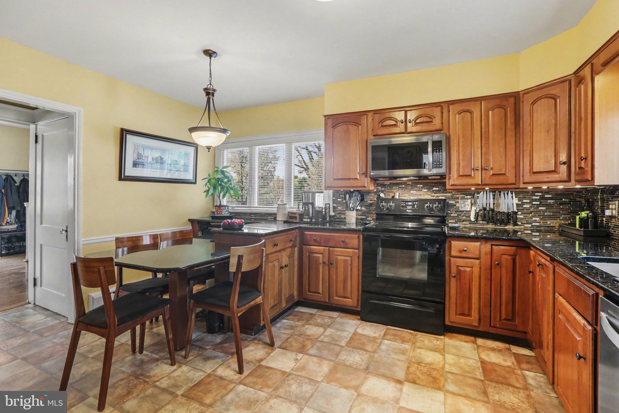 CAMP HILL BOROUGH - Residential