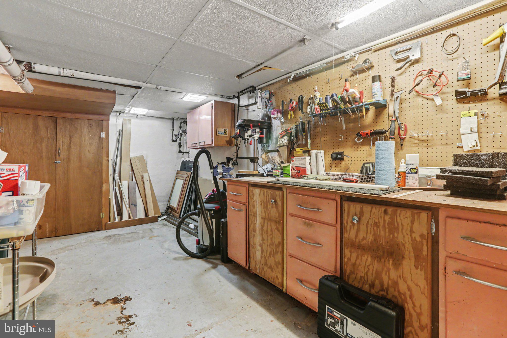 CAMP HILL BOROUGH - Residential