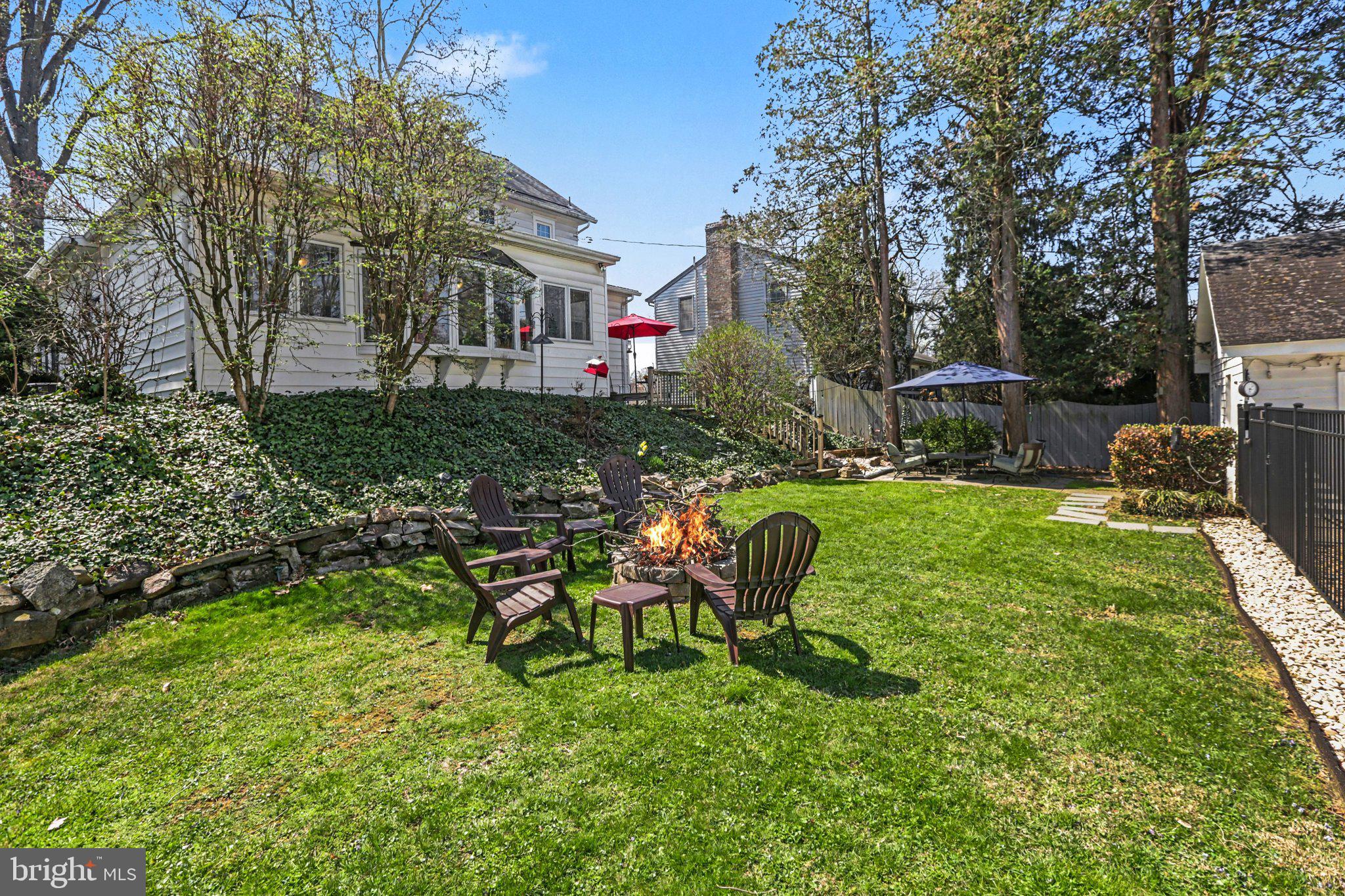 CAMP HILL BOROUGH - Residential