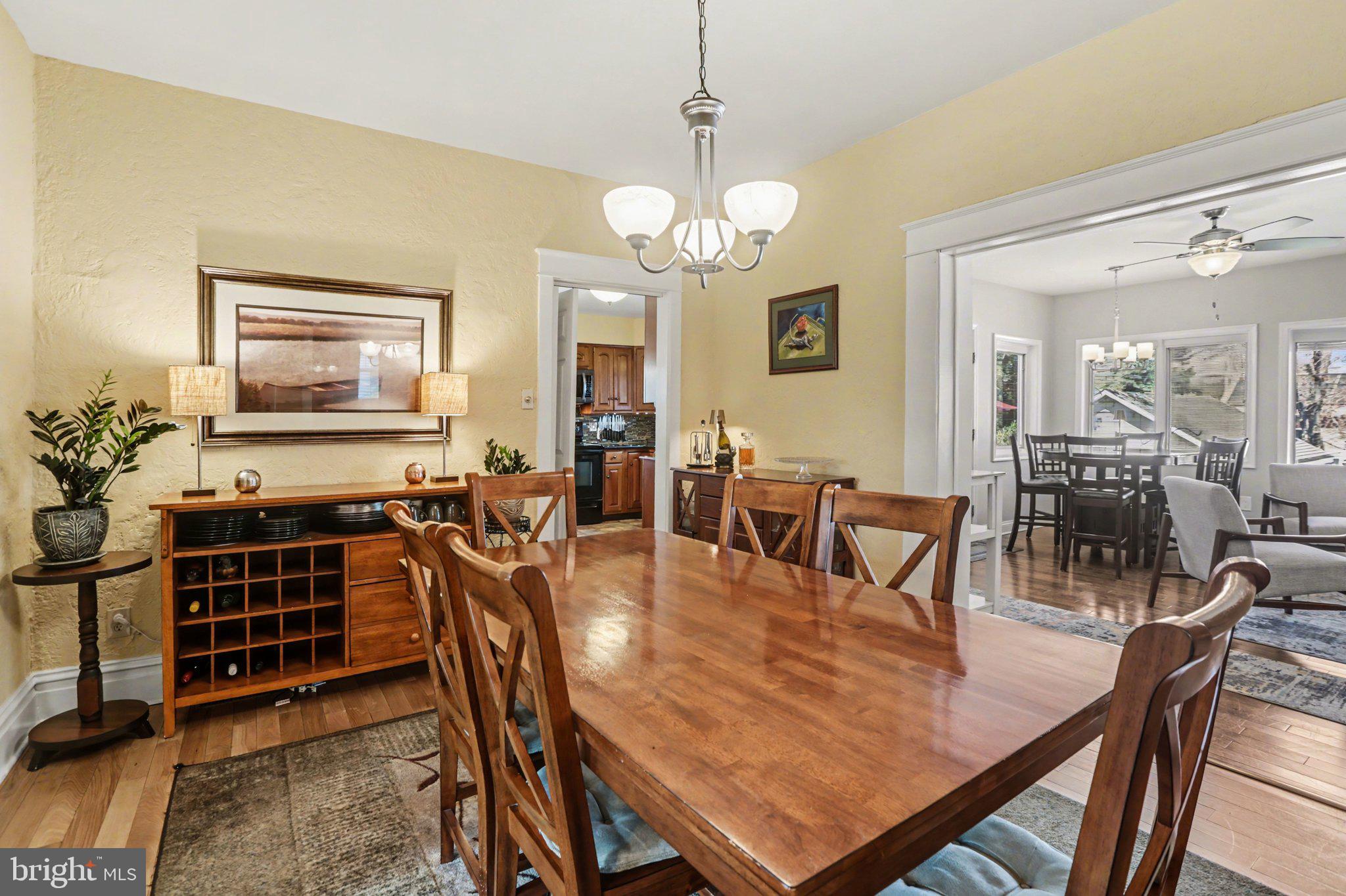 CAMP HILL BOROUGH - Residential