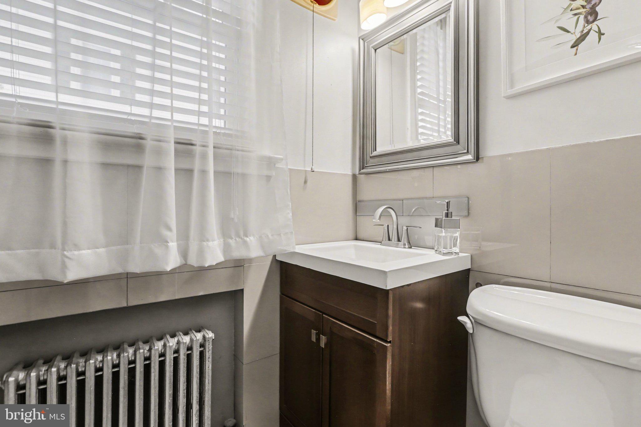 CAMP HILL BOROUGH - Residential