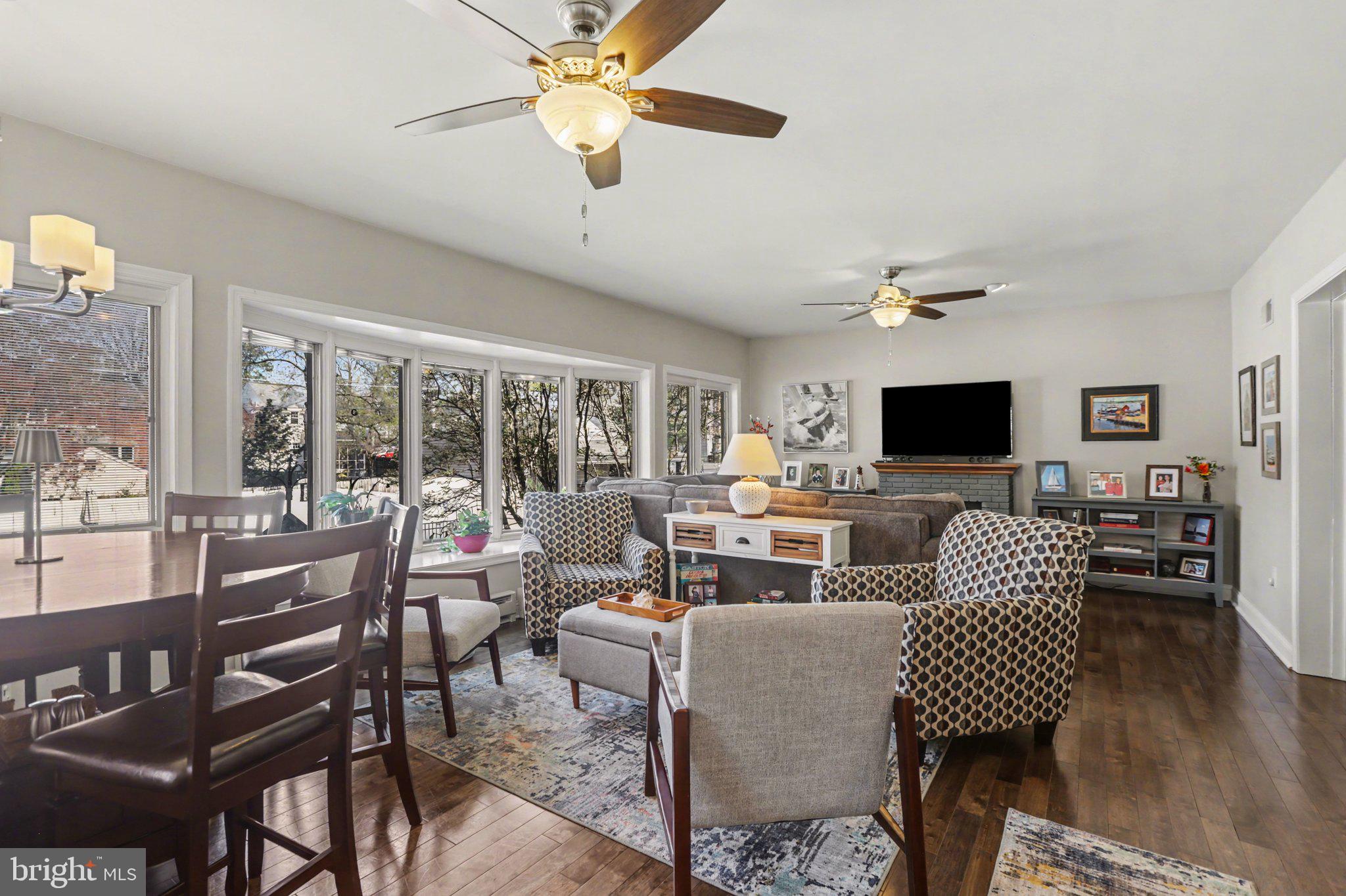 CAMP HILL BOROUGH - Residential