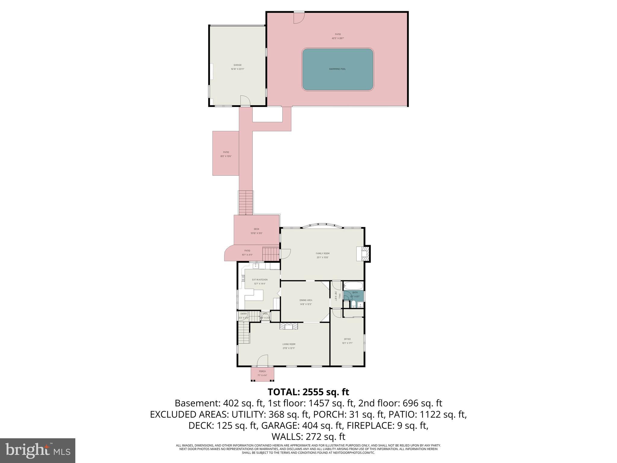 CAMP HILL BOROUGH - Residential