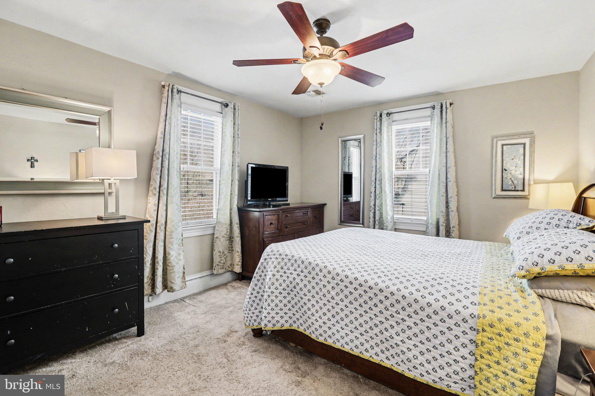 CAMP HILL BOROUGH - Residential