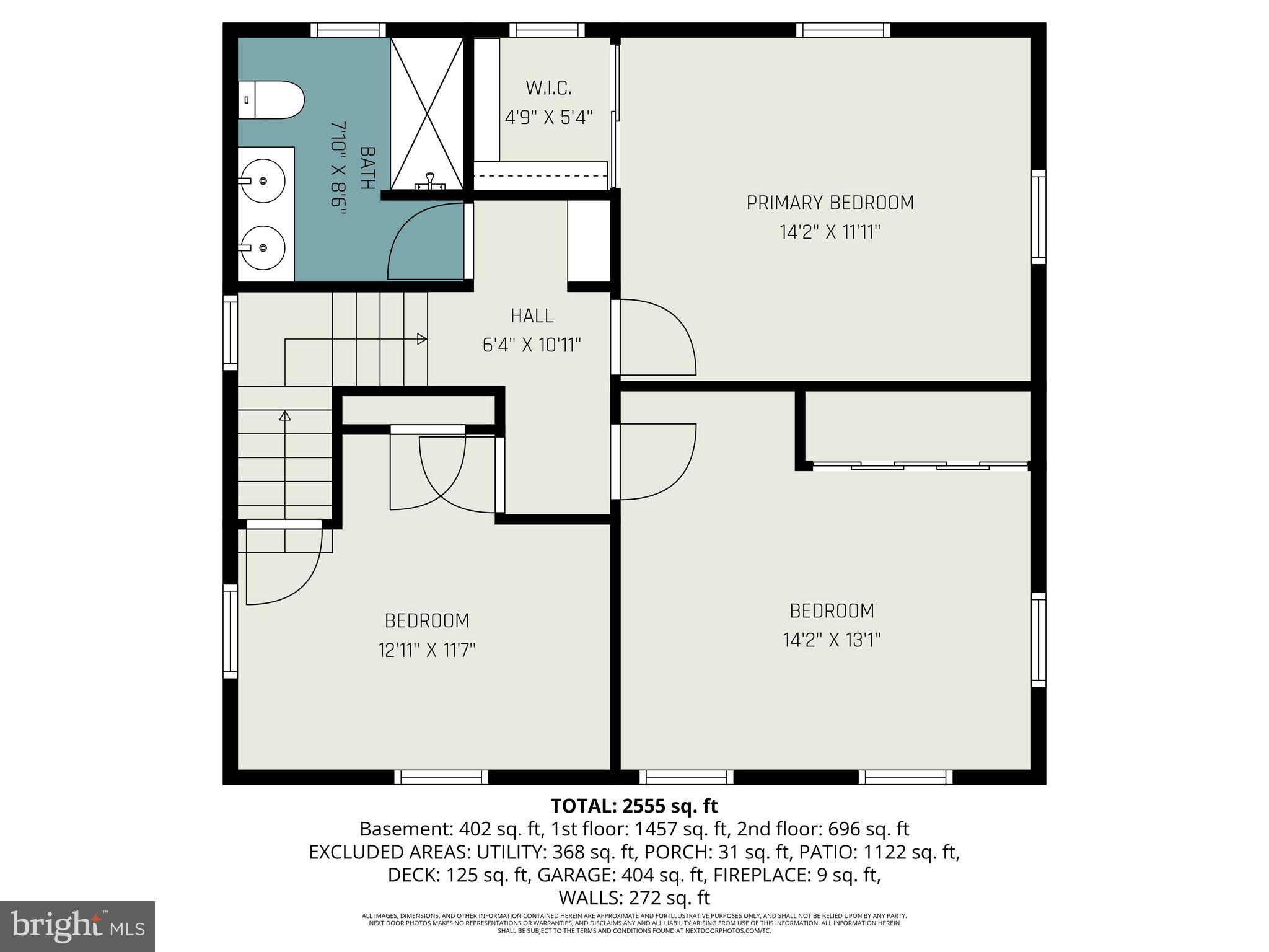 CAMP HILL BOROUGH - Residential