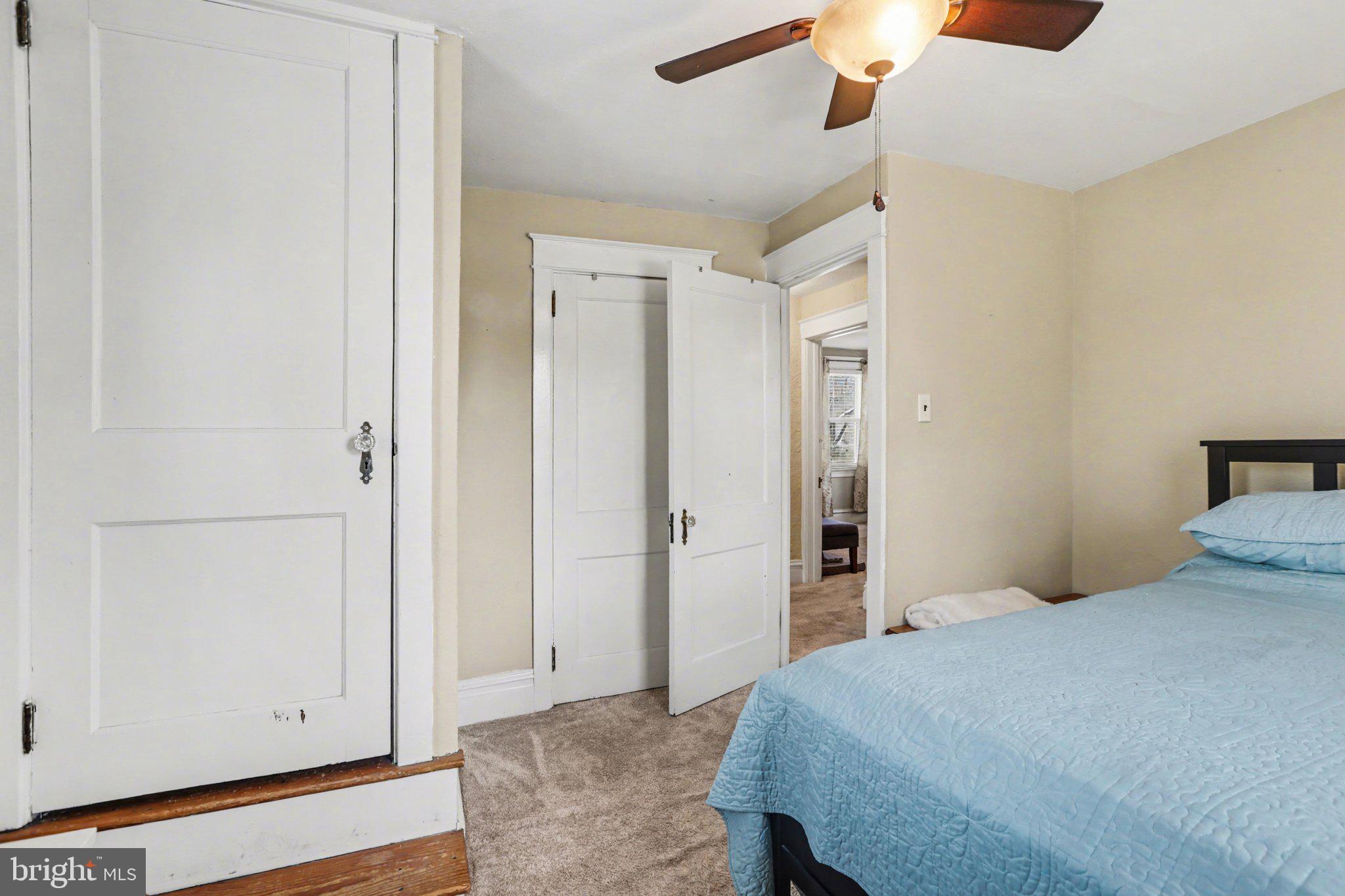 CAMP HILL BOROUGH - Residential