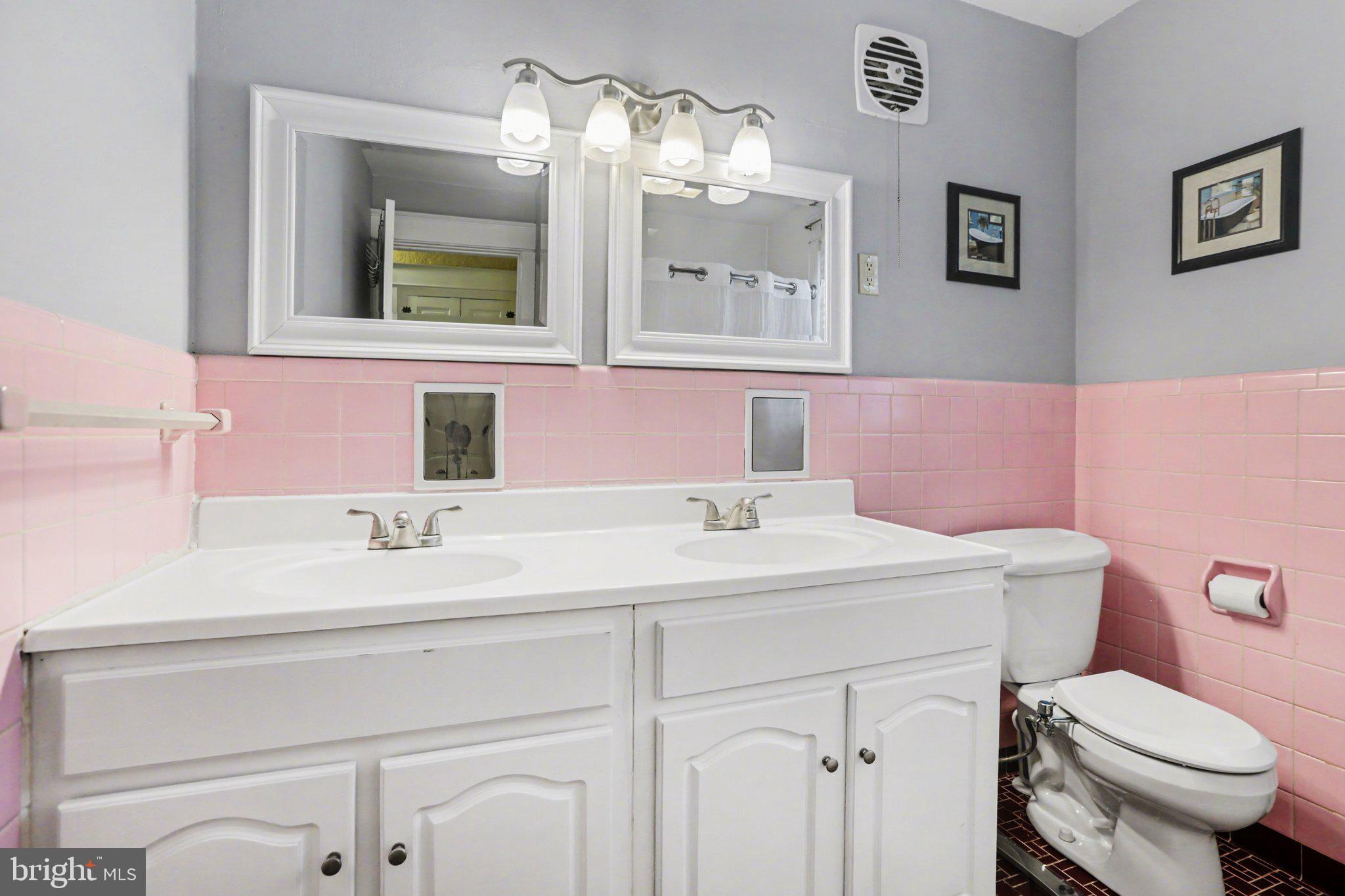 CAMP HILL BOROUGH - Residential