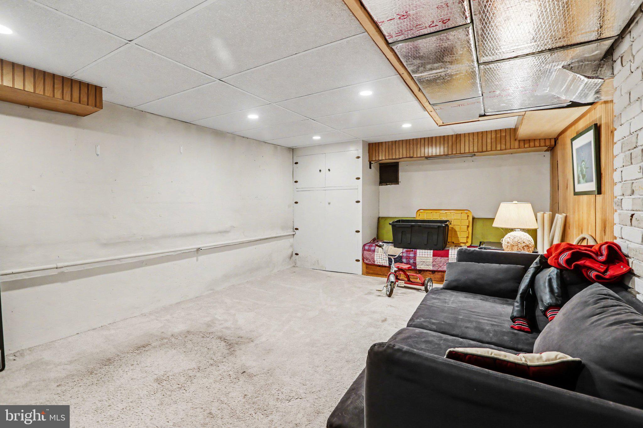 CAMP HILL BOROUGH - Residential