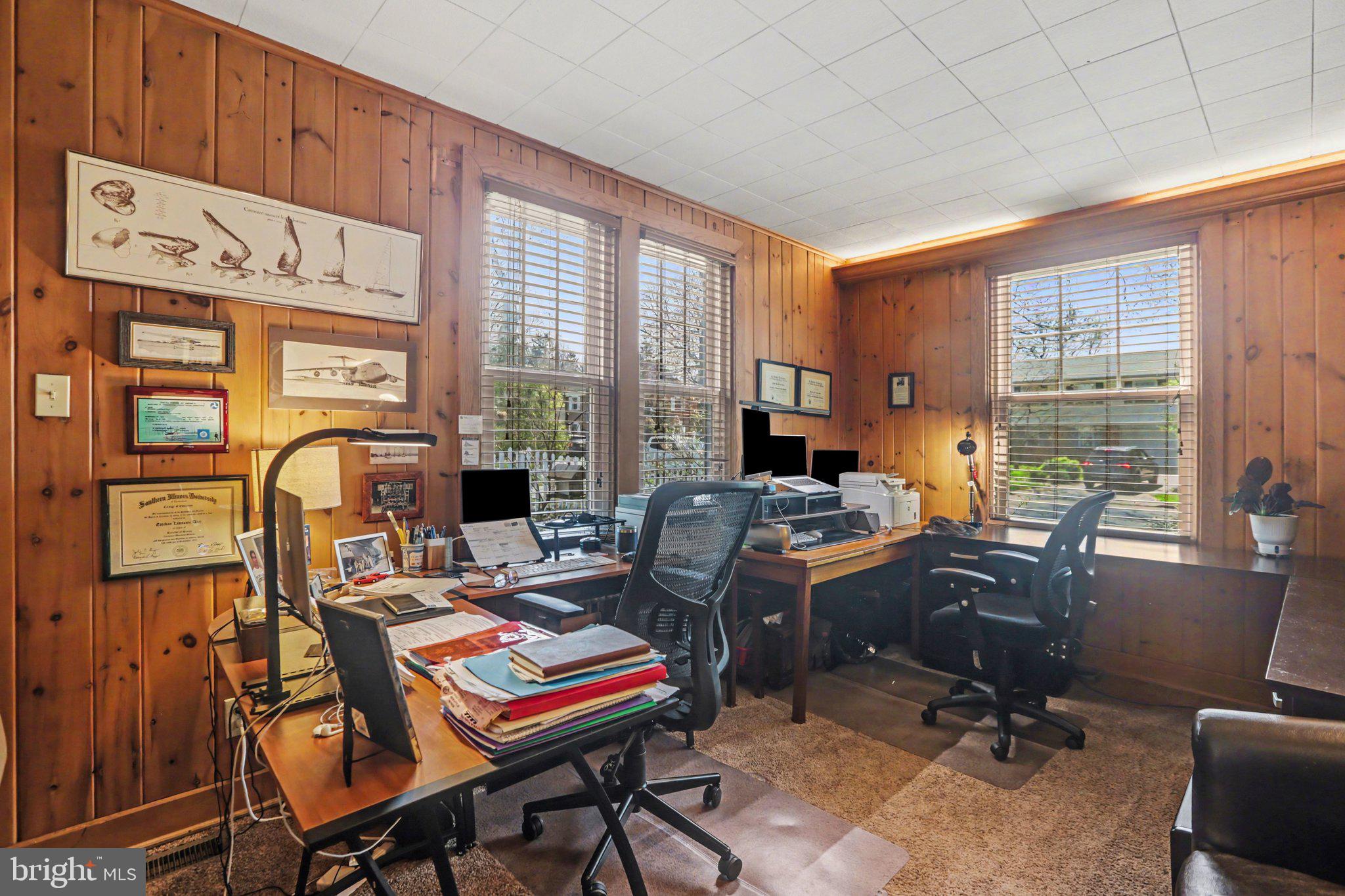 CAMP HILL BOROUGH - Residential