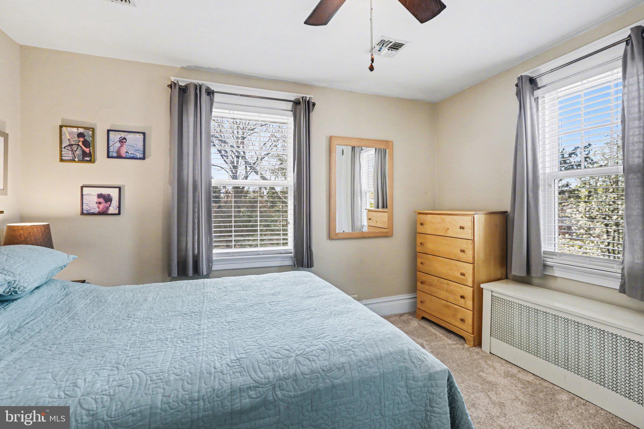 CAMP HILL BOROUGH - Residential