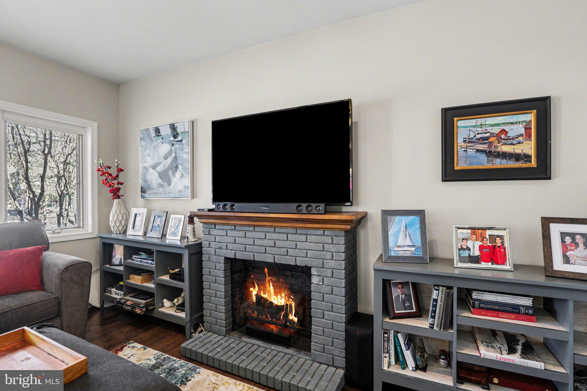 CAMP HILL BOROUGH - Residential