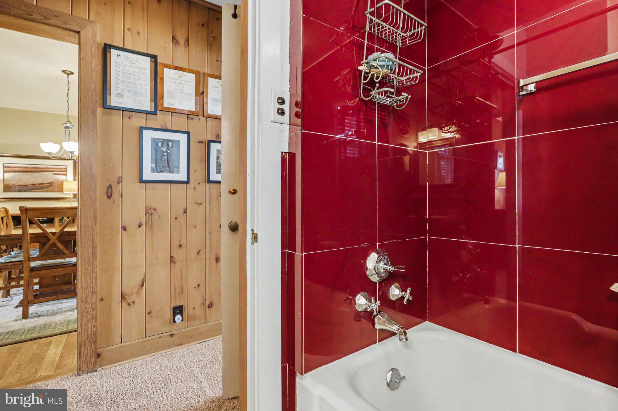 CAMP HILL BOROUGH - Residential