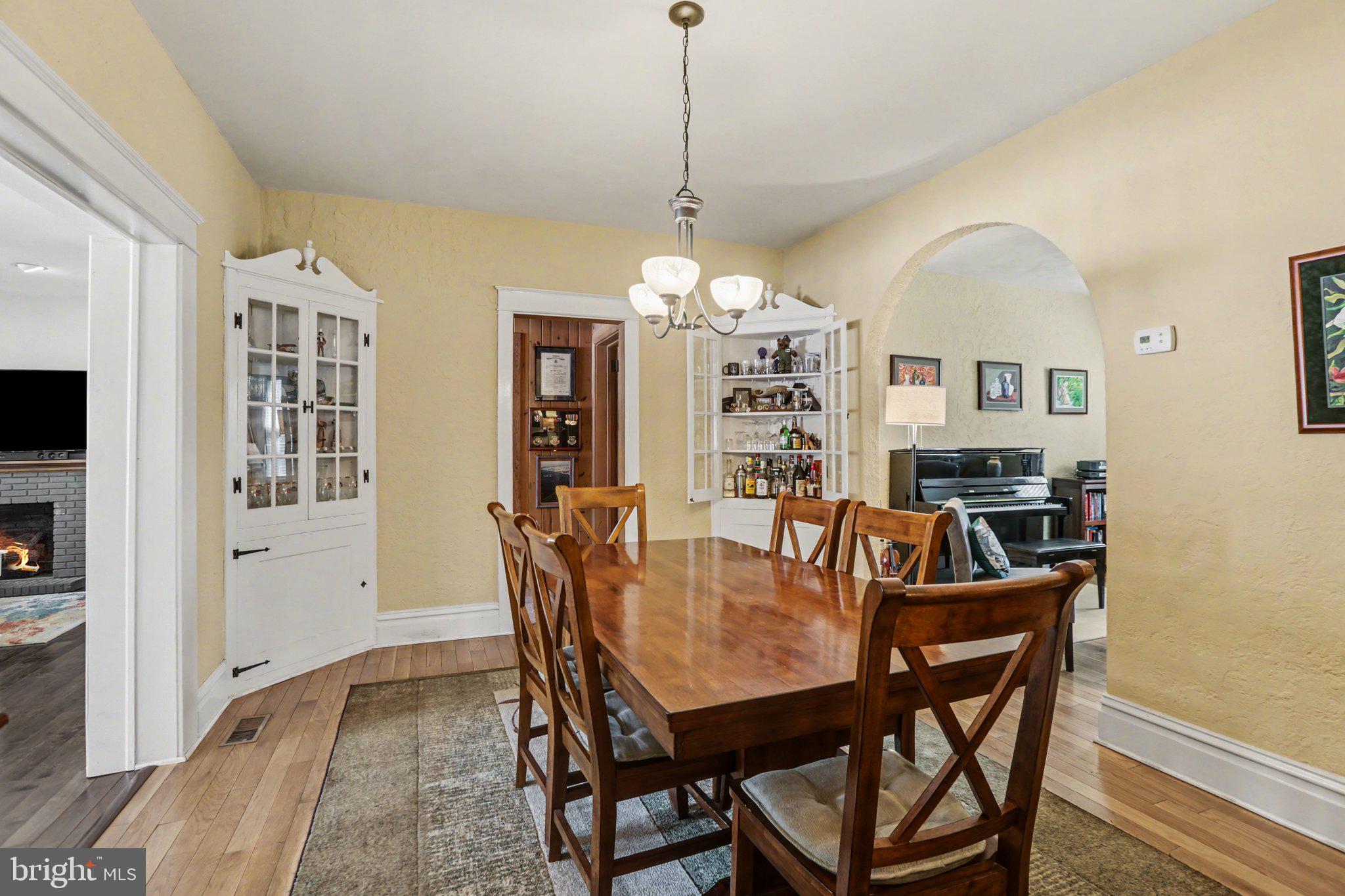 CAMP HILL BOROUGH - Residential