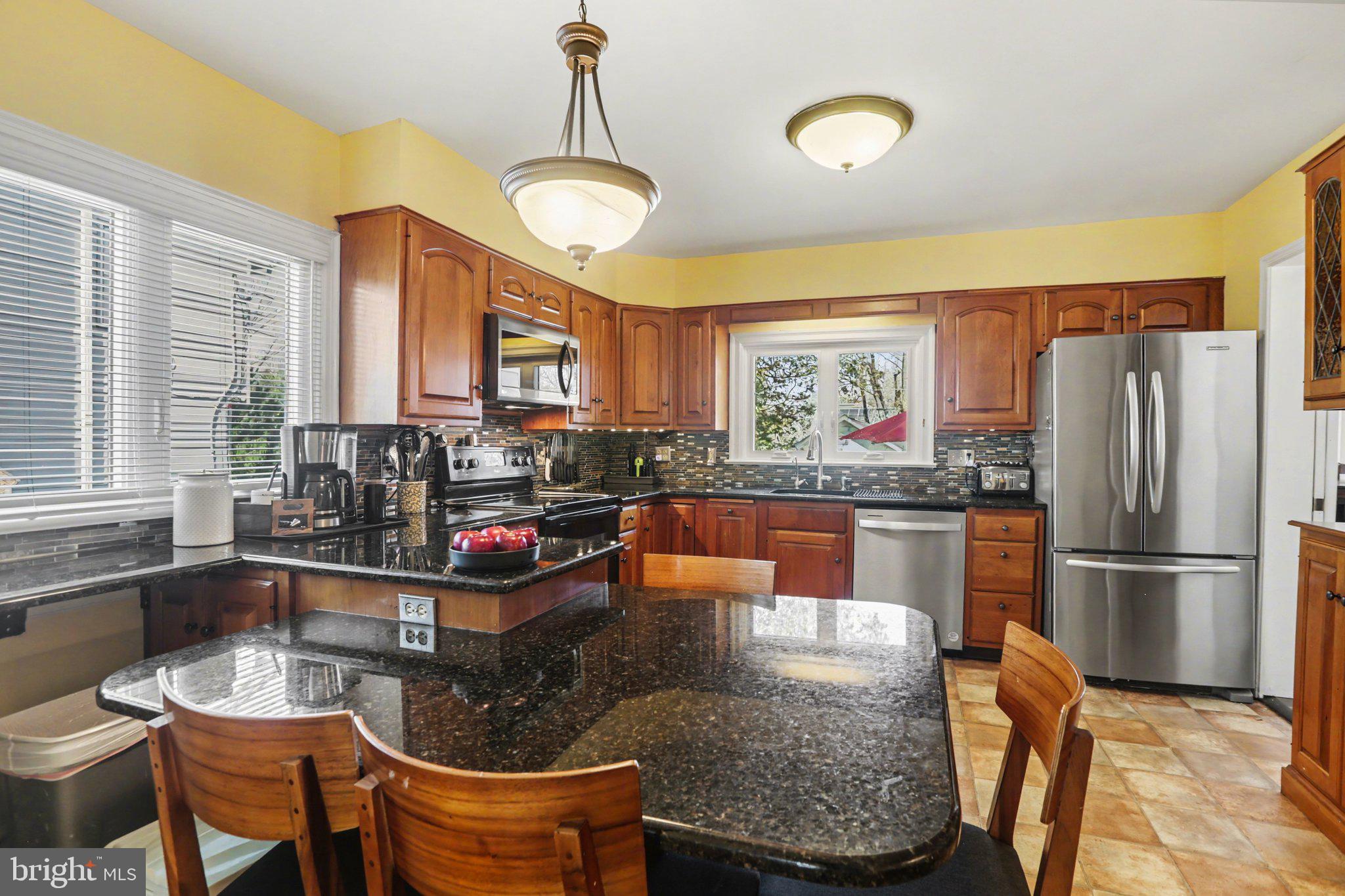 CAMP HILL BOROUGH - Residential