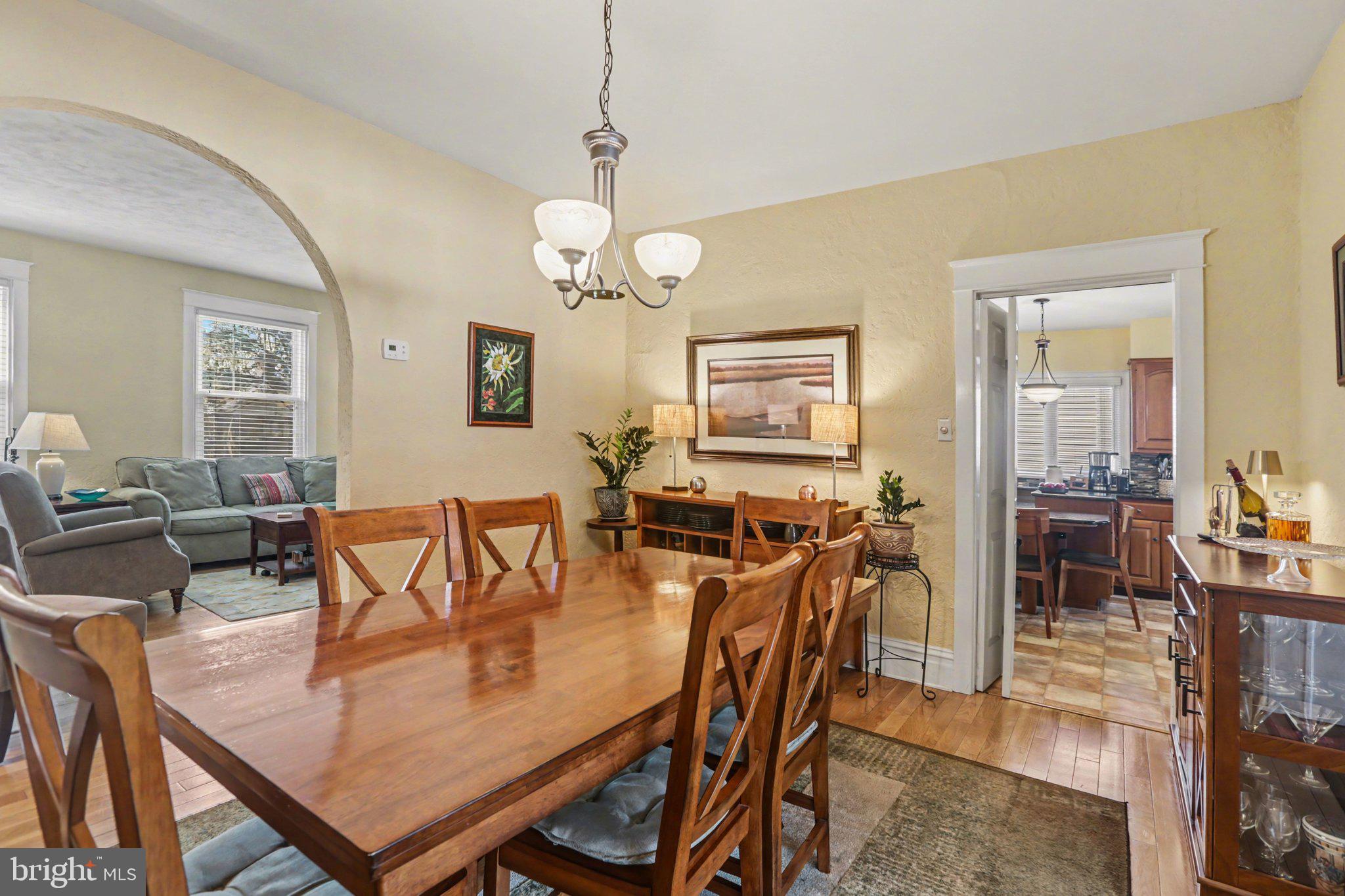 CAMP HILL BOROUGH - Residential