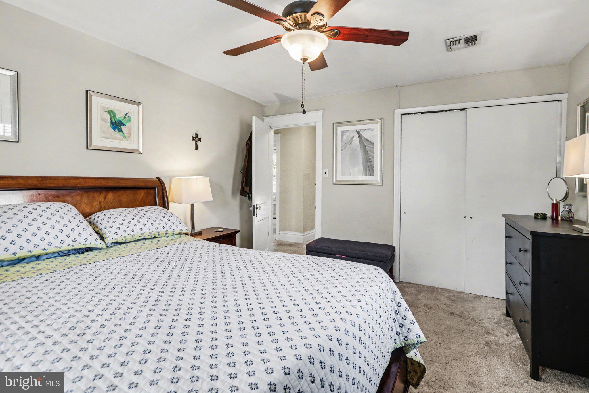 CAMP HILL BOROUGH - Residential