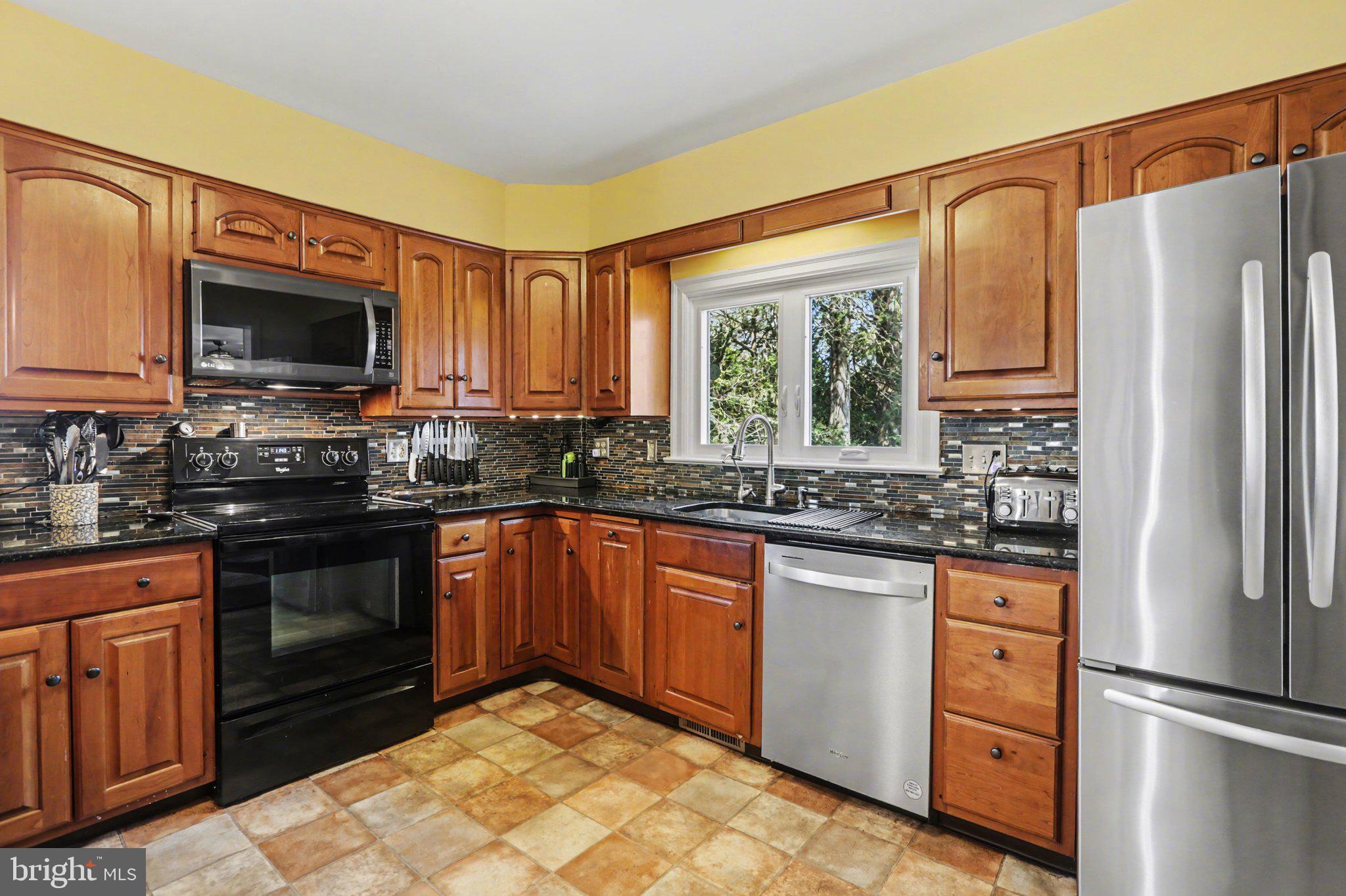 CAMP HILL BOROUGH - Residential