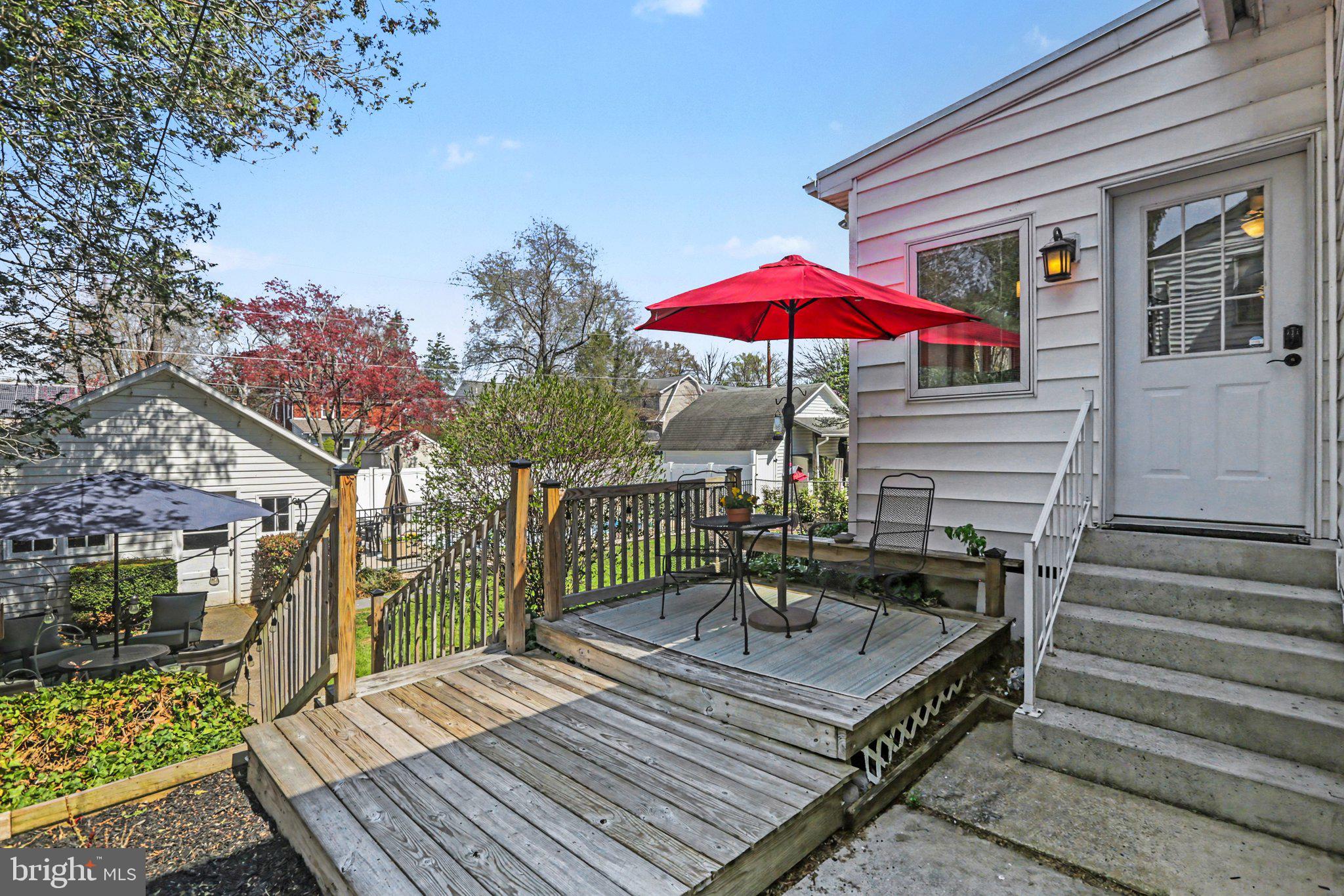 CAMP HILL BOROUGH - Residential