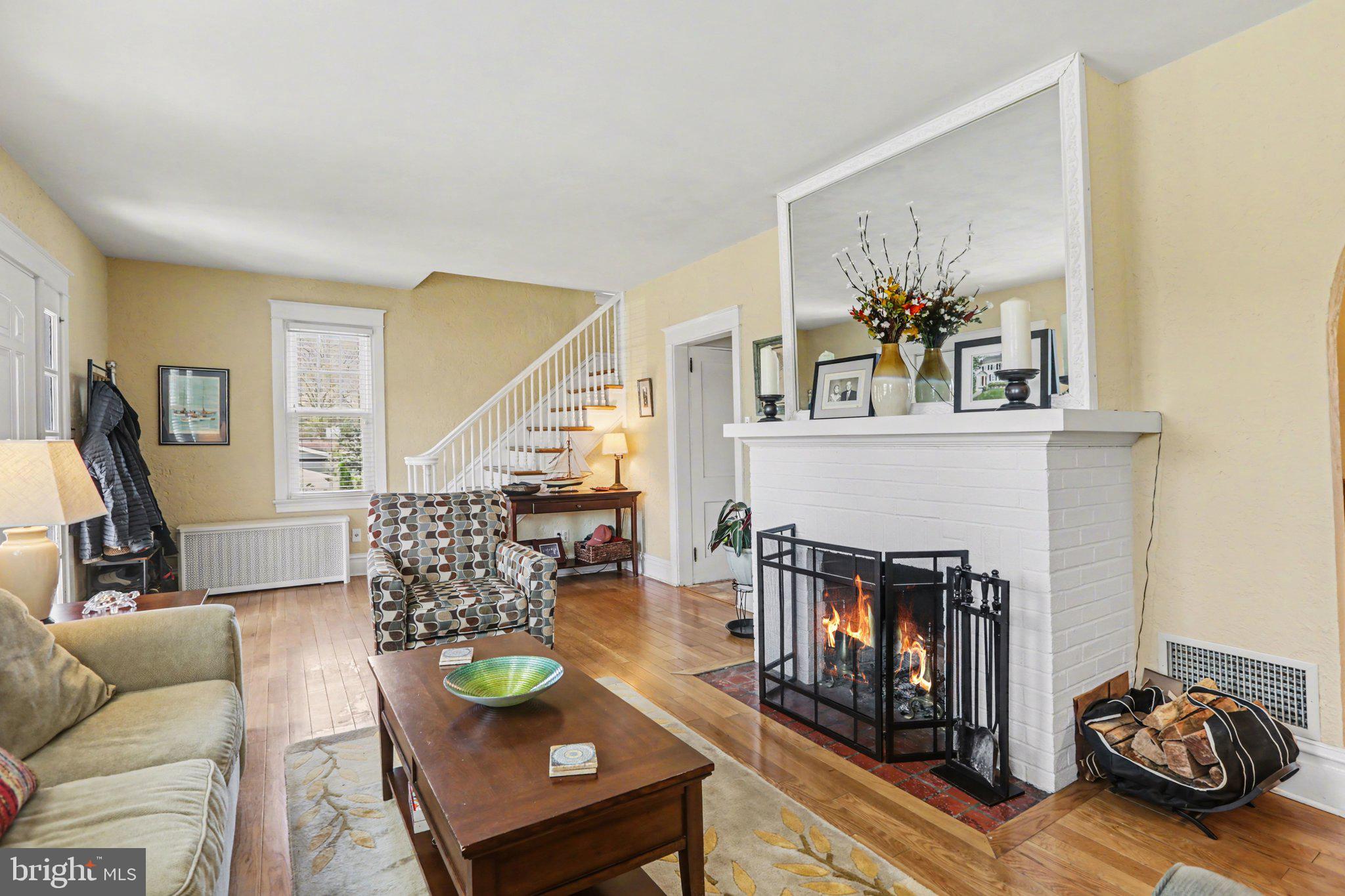 CAMP HILL BOROUGH - Residential