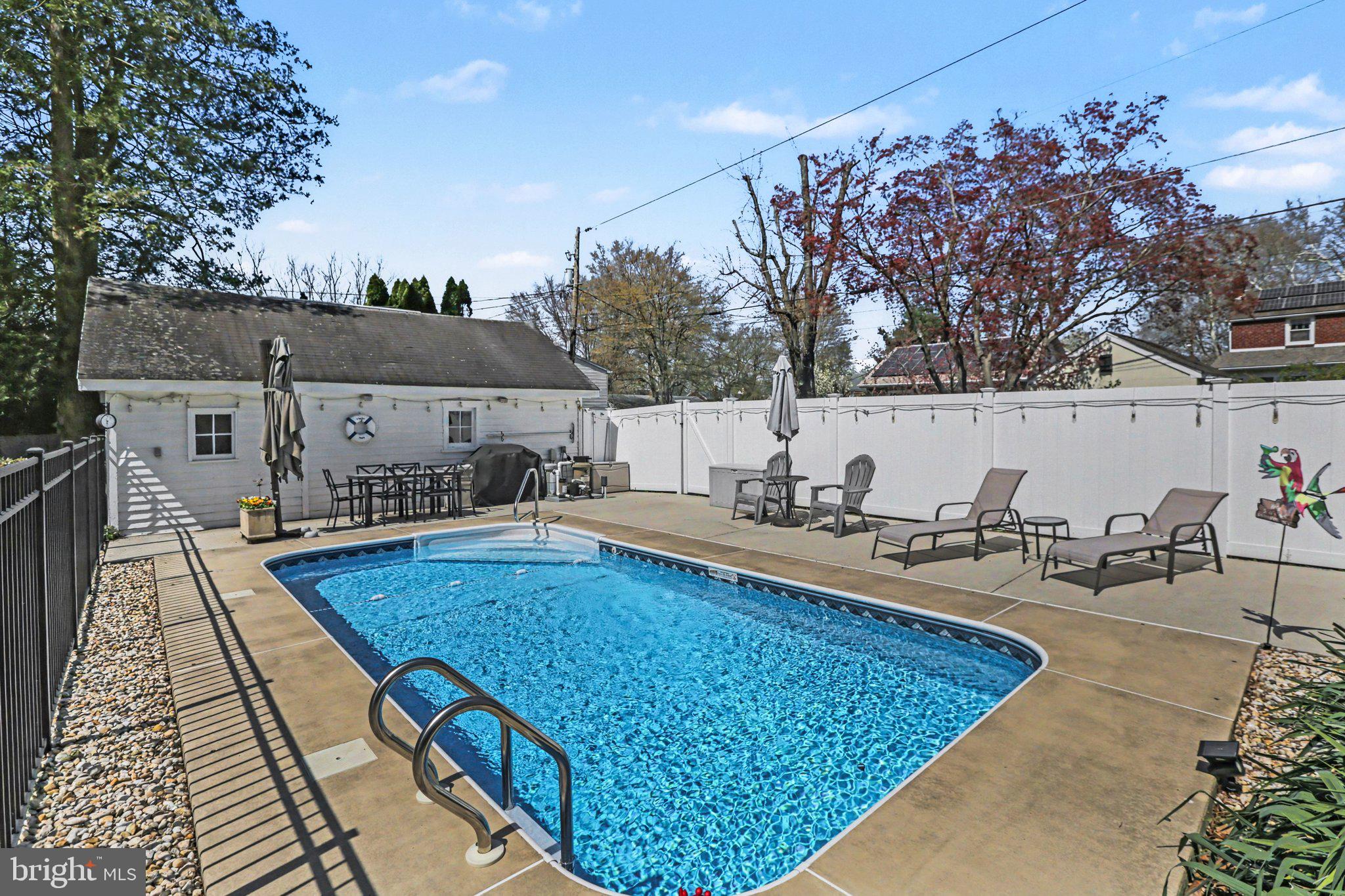 CAMP HILL BOROUGH - Residential