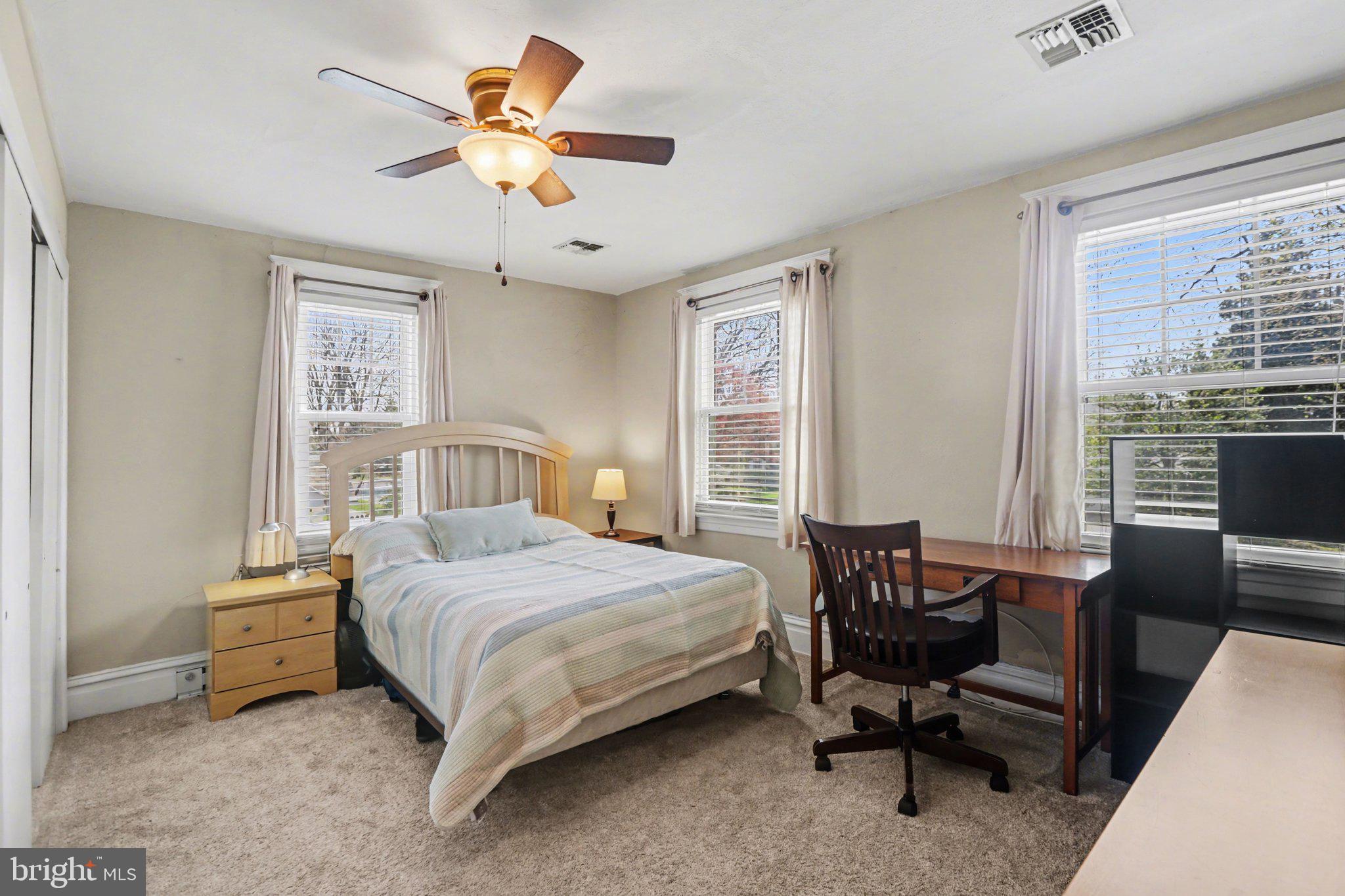 CAMP HILL BOROUGH - Residential