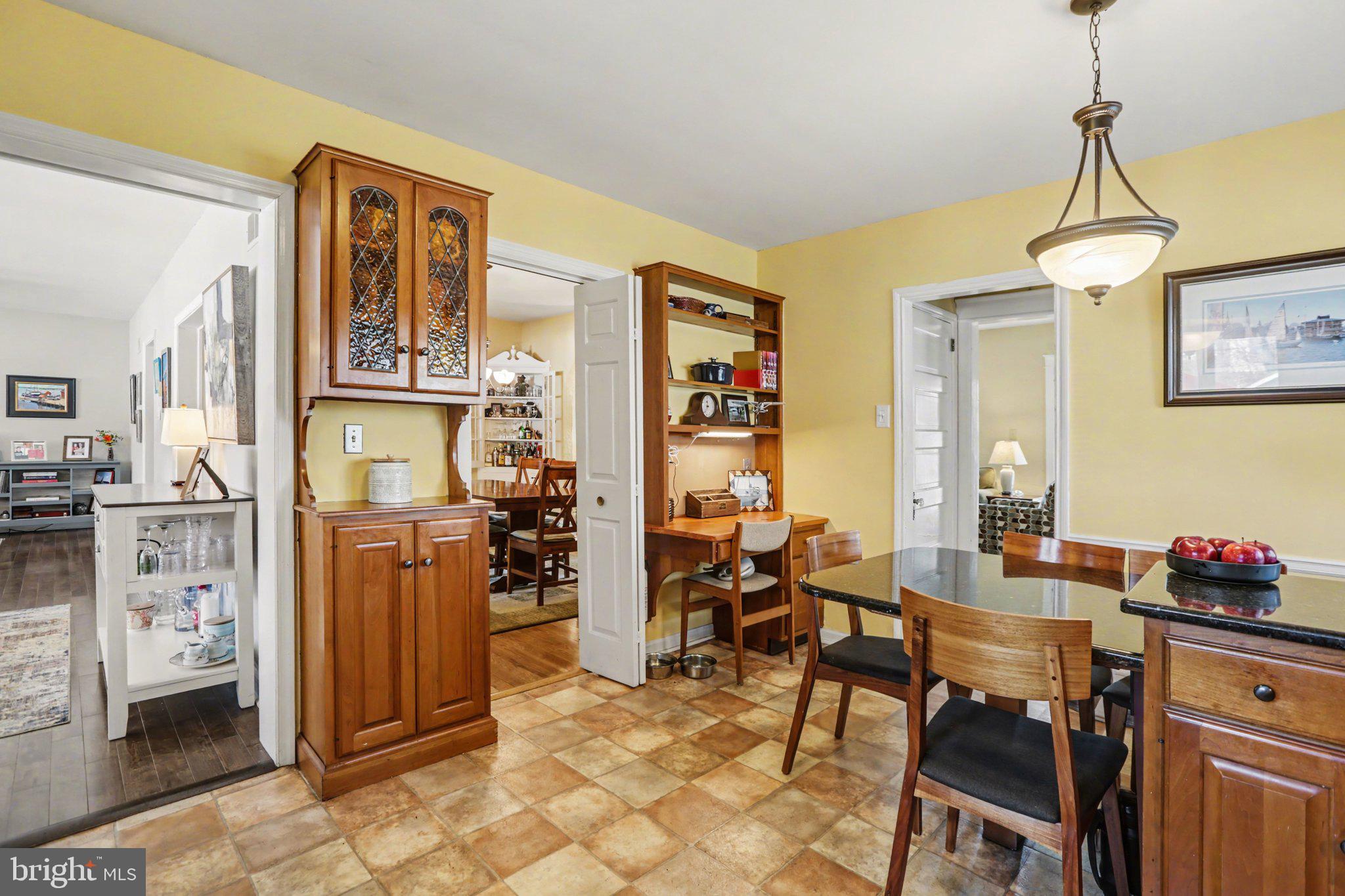 CAMP HILL BOROUGH - Residential