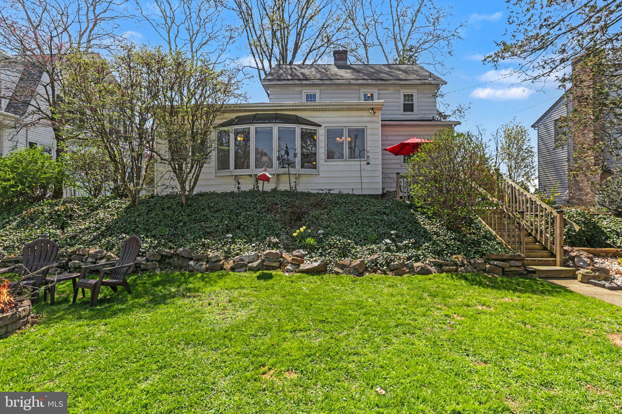 CAMP HILL BOROUGH - Residential