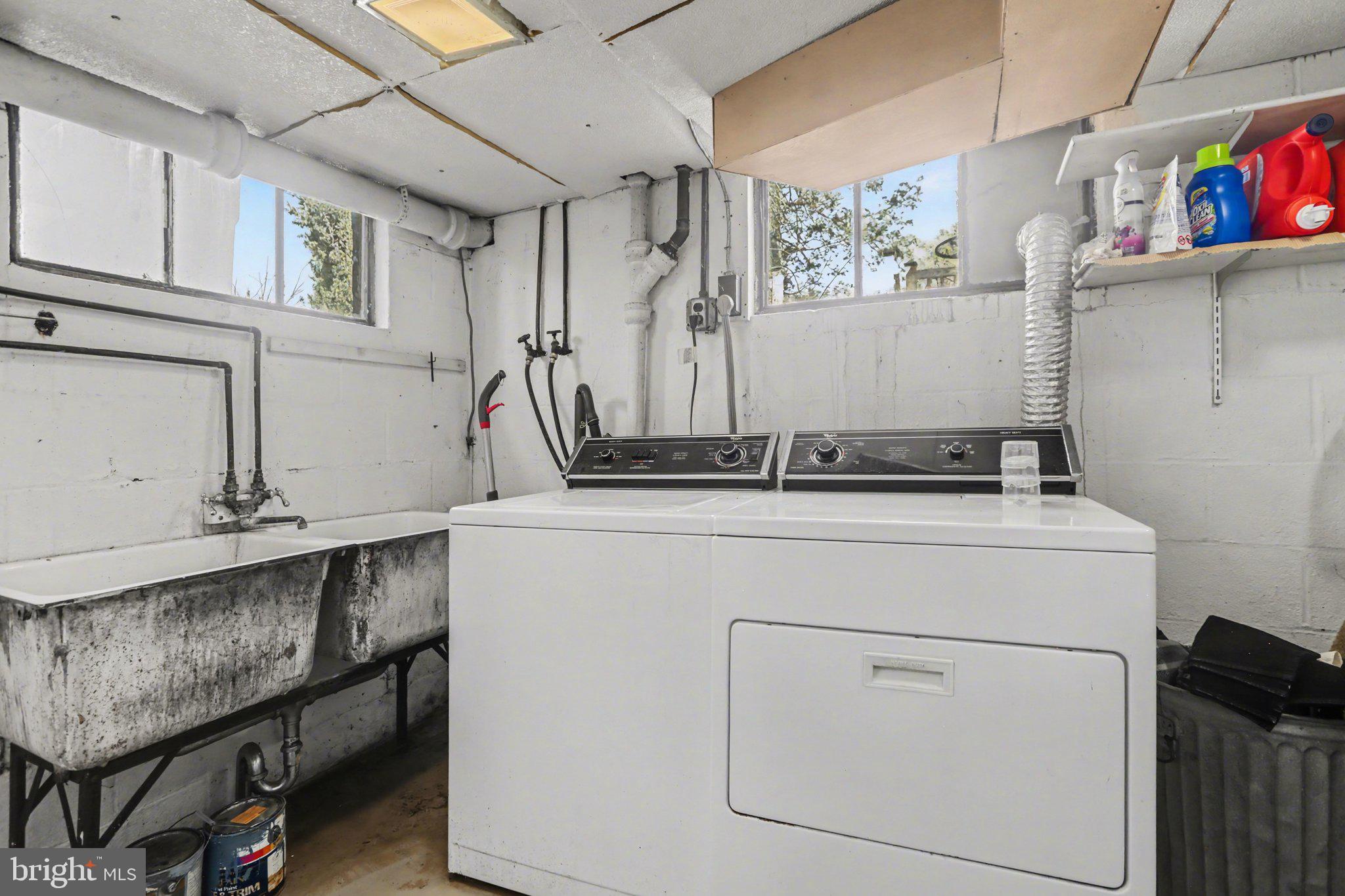 CAMP HILL BOROUGH - Residential