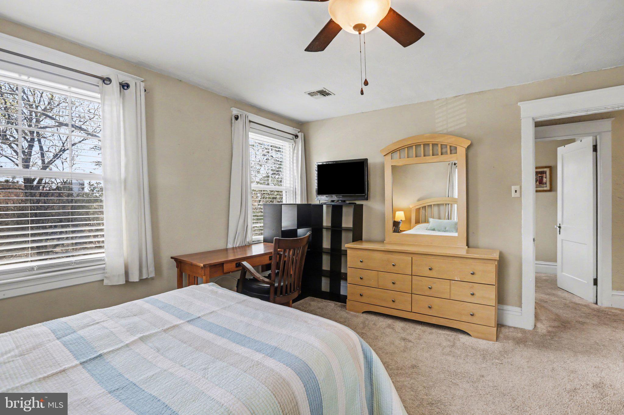 CAMP HILL BOROUGH - Residential