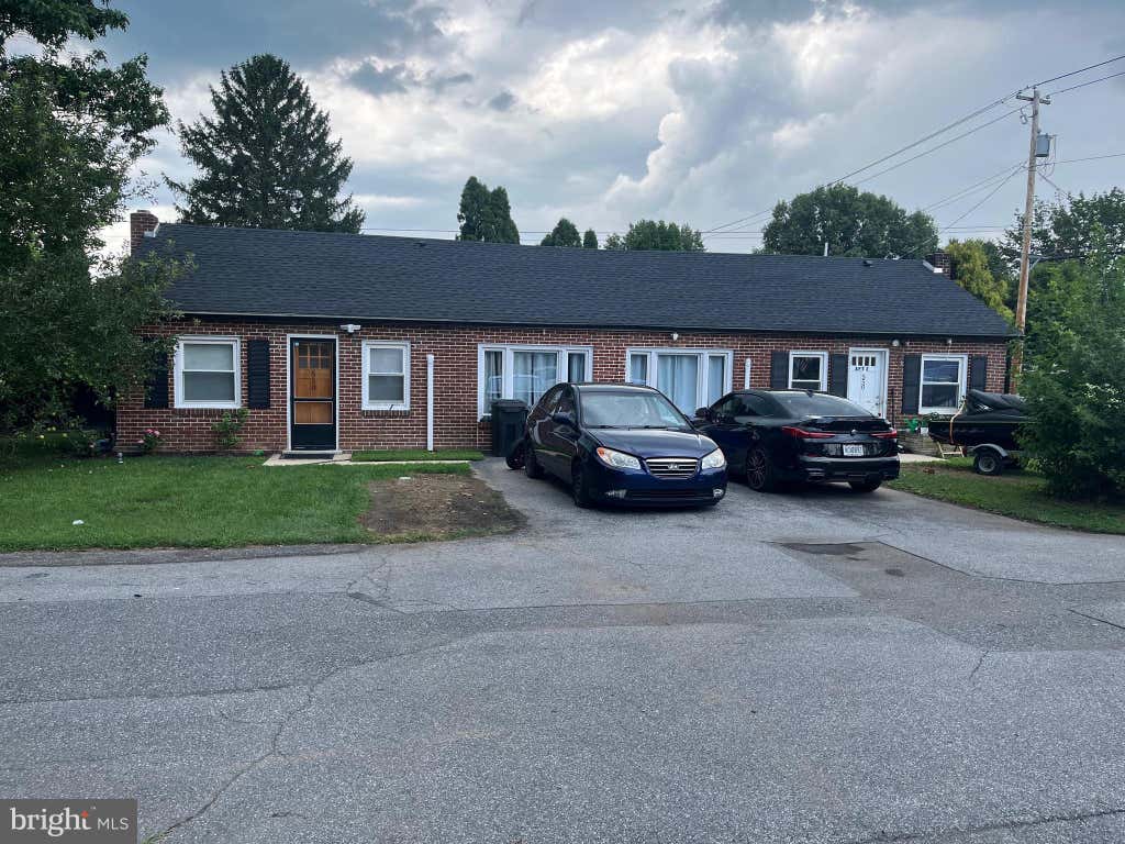 Photo of 550 Union School Road, MOUNT JOY, PA 17552 (MLS # PALA2093146)