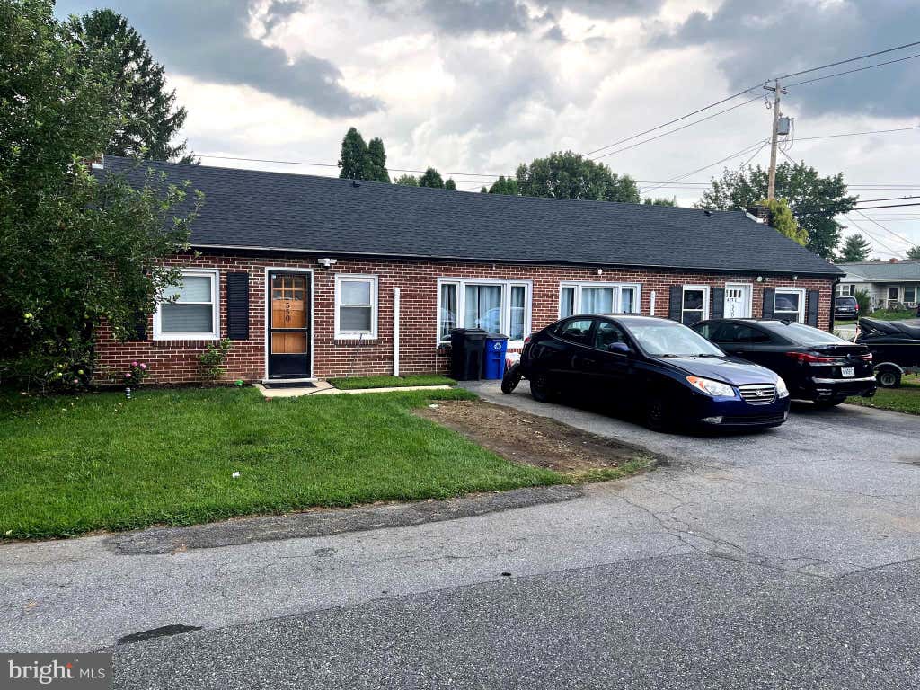 Photo of 550 Union School Road, MOUNT JOY, PA 17552 (MLS # PALA2093146)