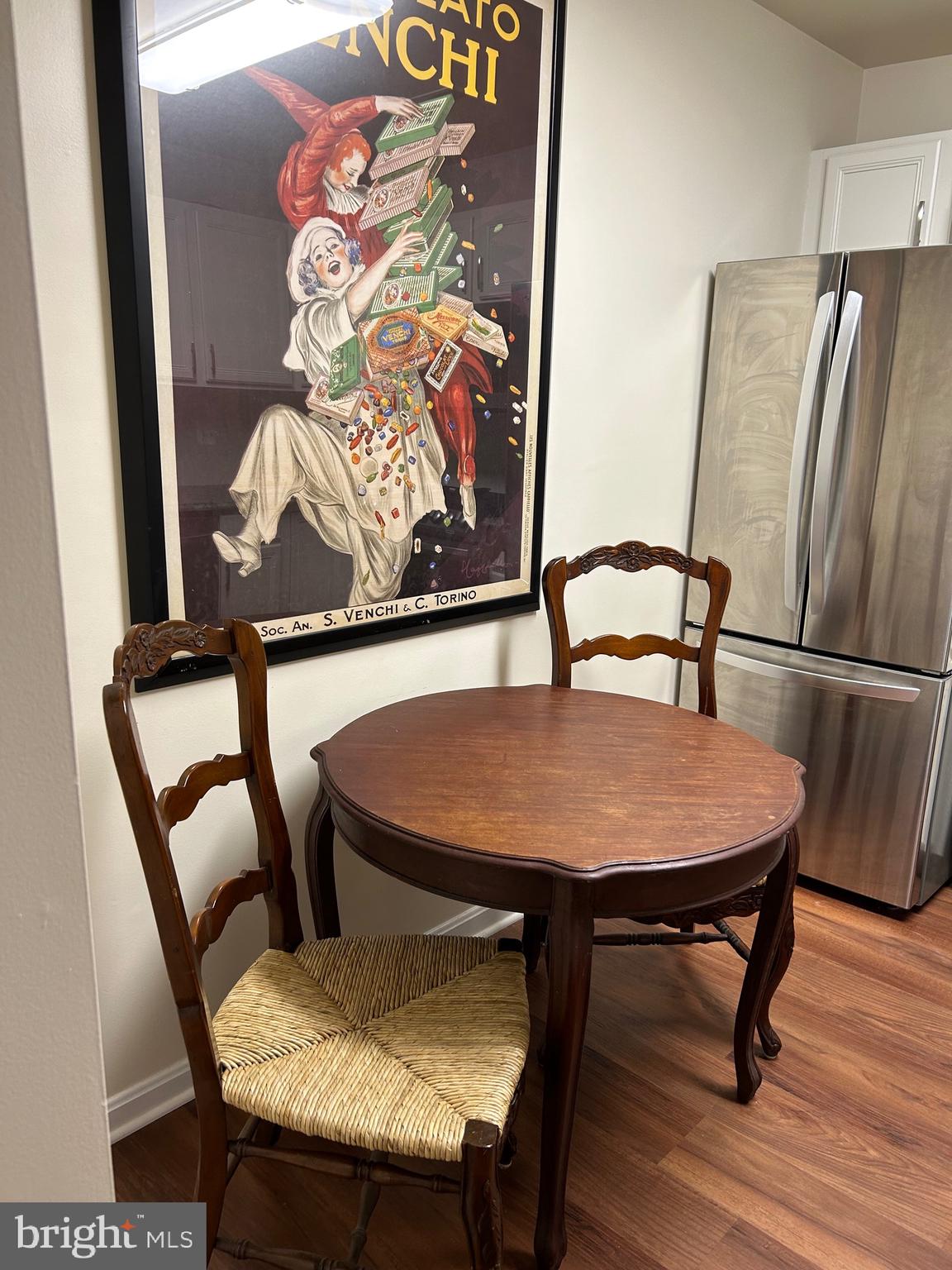 FALLS GABLE - Residential