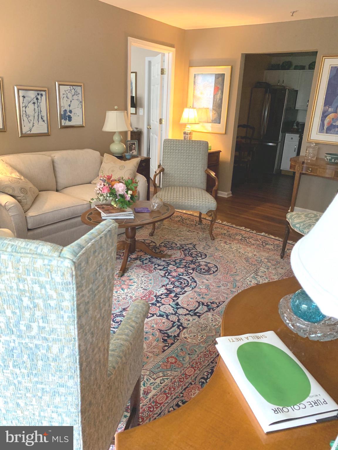 FALLS GABLE - Residential