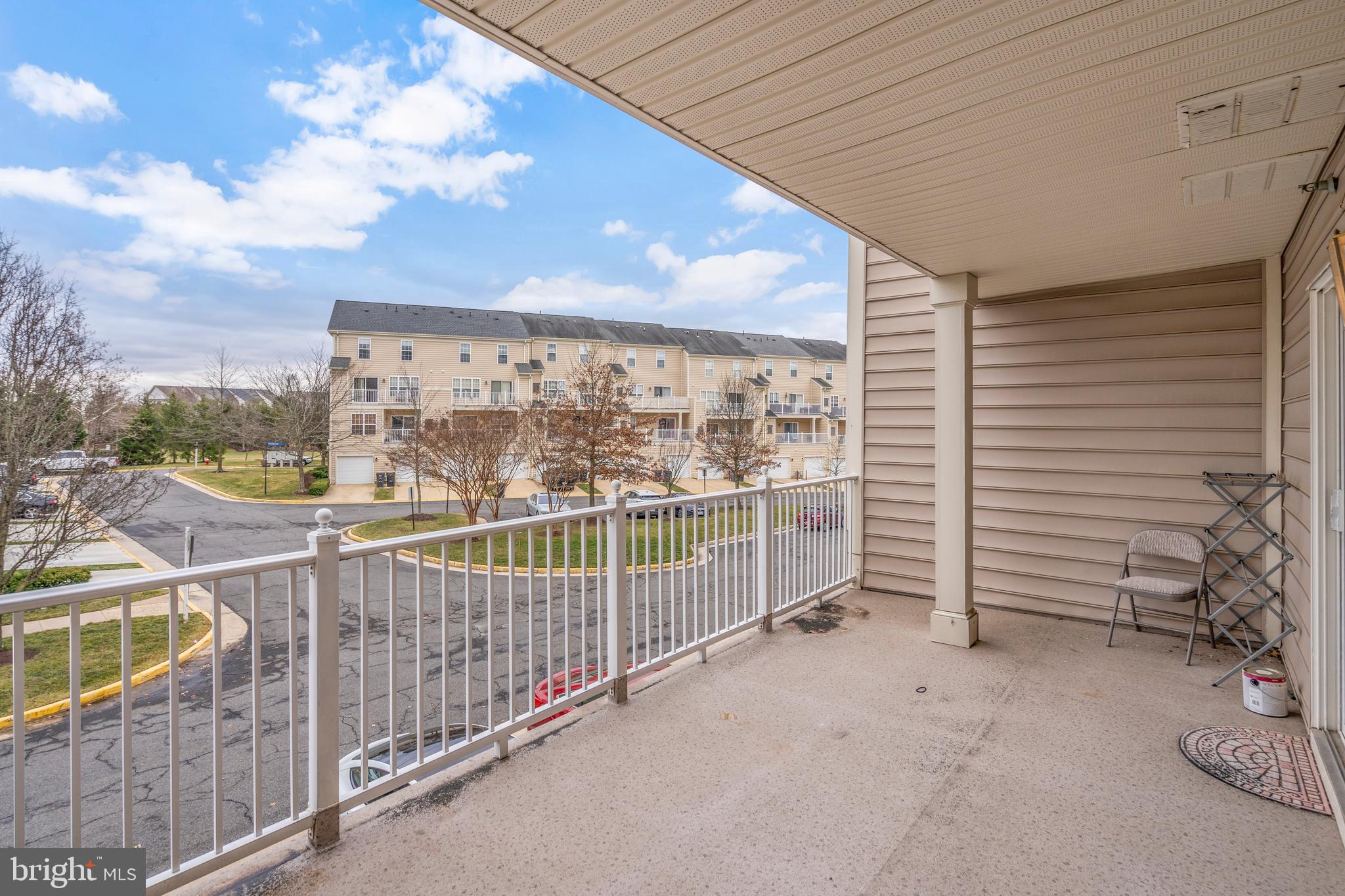 AMBER SPRING CONDOMINIUMS - Residential