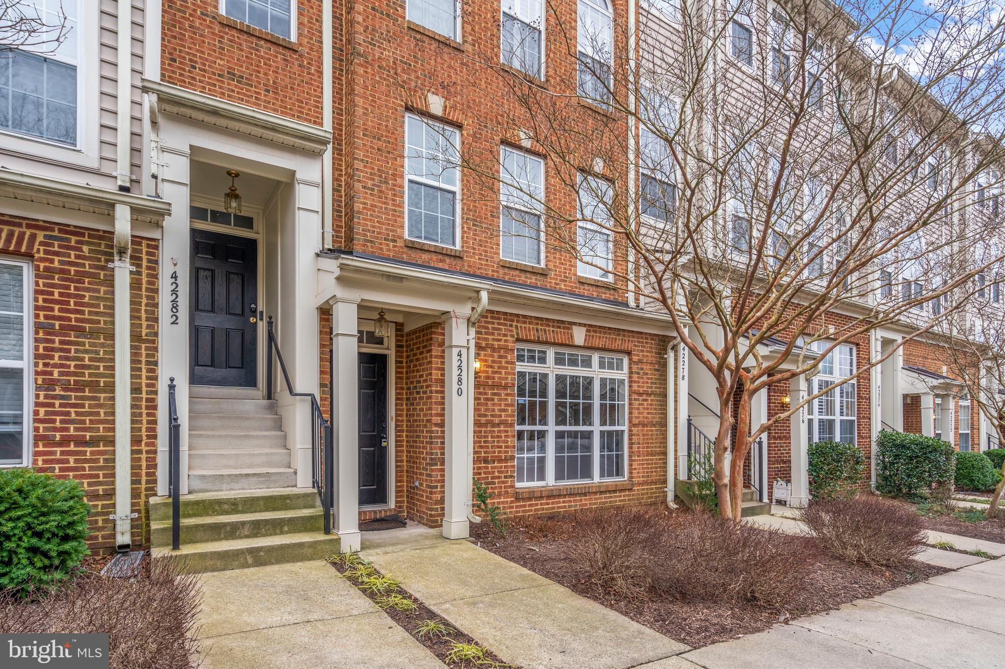 AMBER SPRING CONDOMINIUMS - Residential