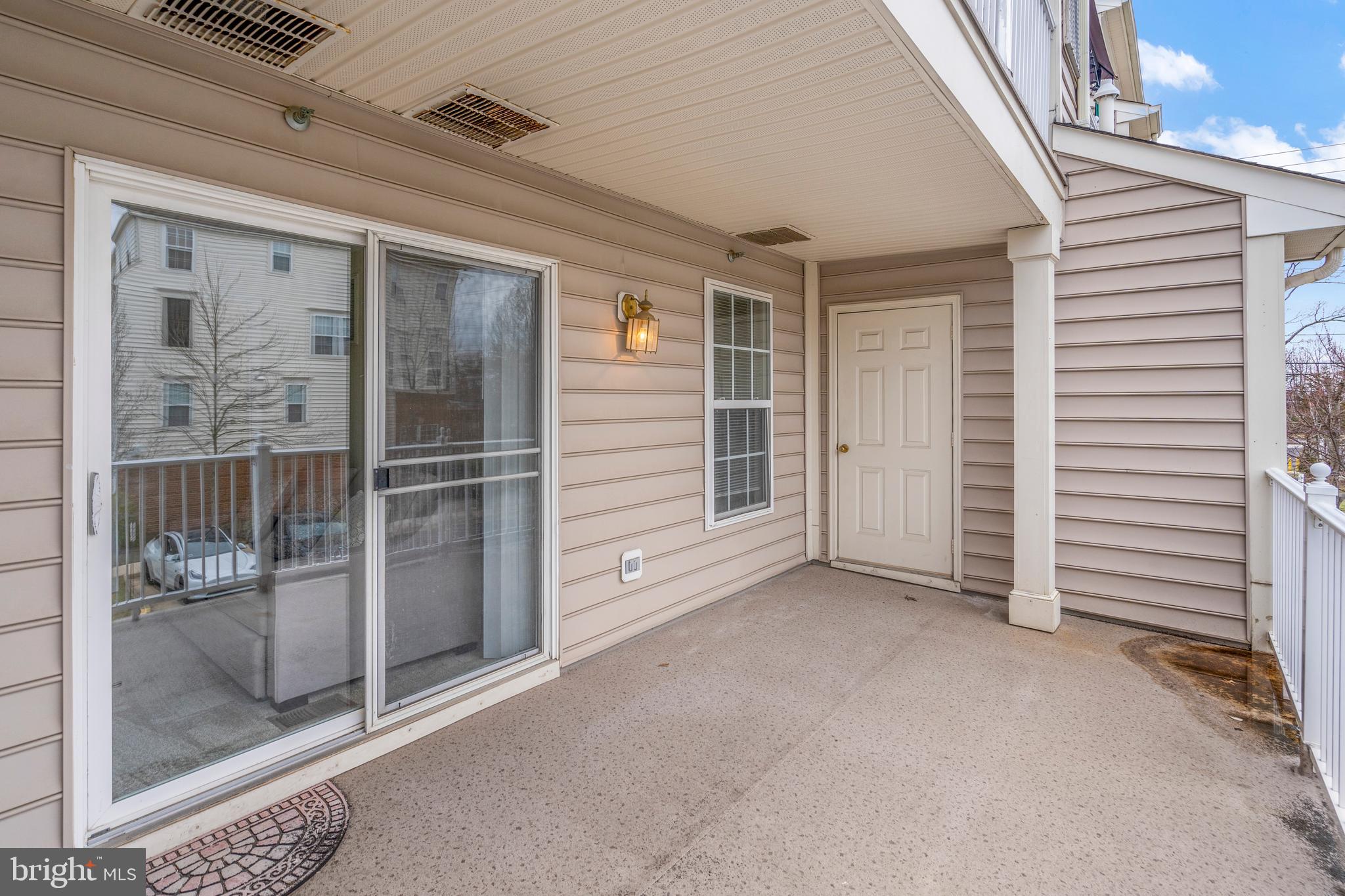 AMBER SPRING CONDOMINIUMS - Residential