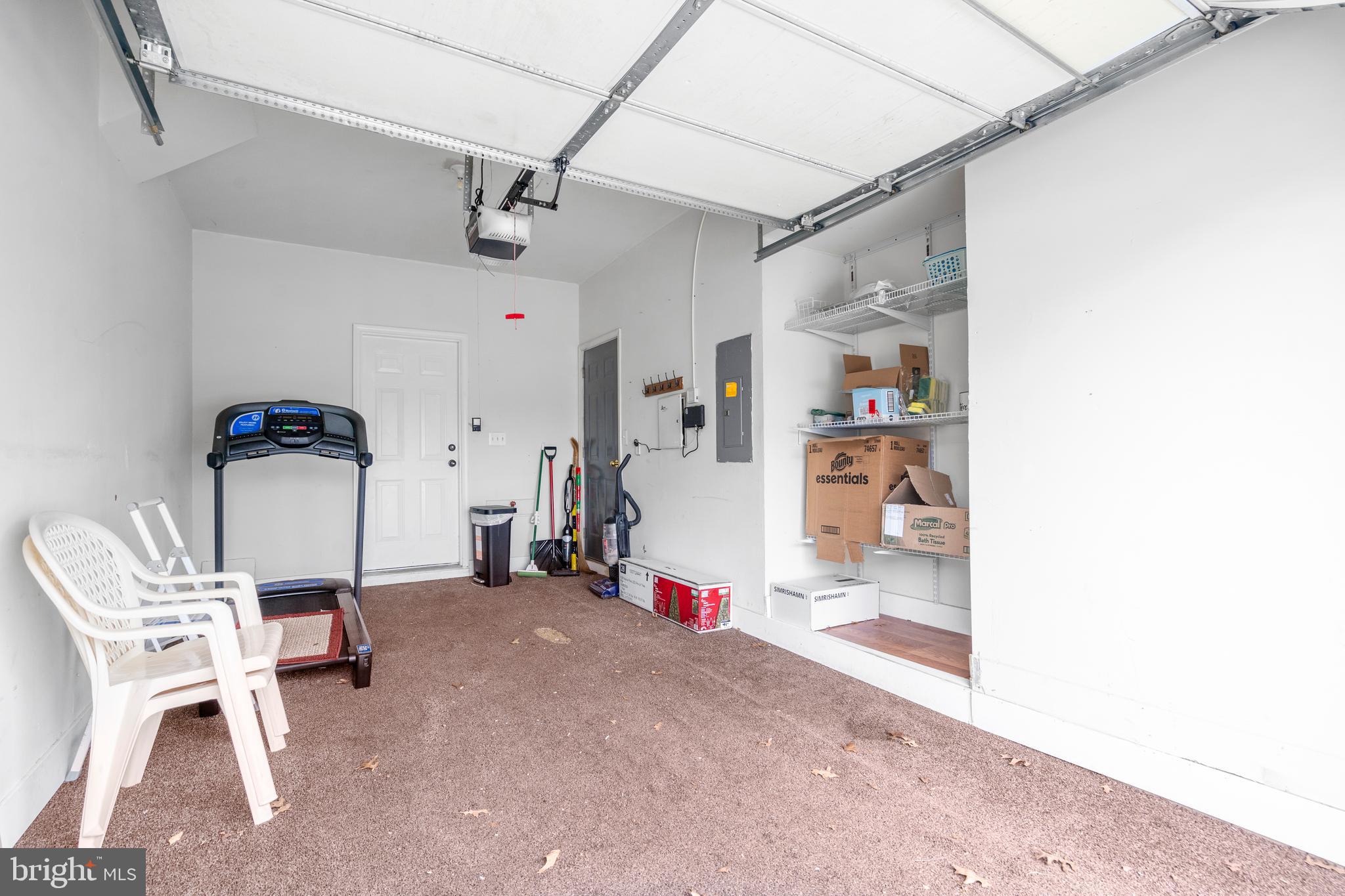 AMBER SPRING CONDOMINIUMS - Residential