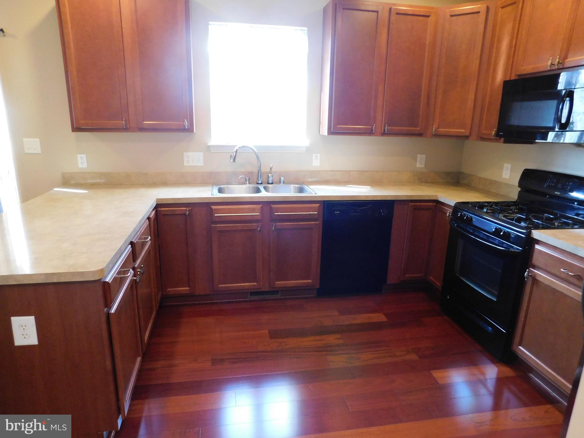 HOPYARD FARM - Residential Lease