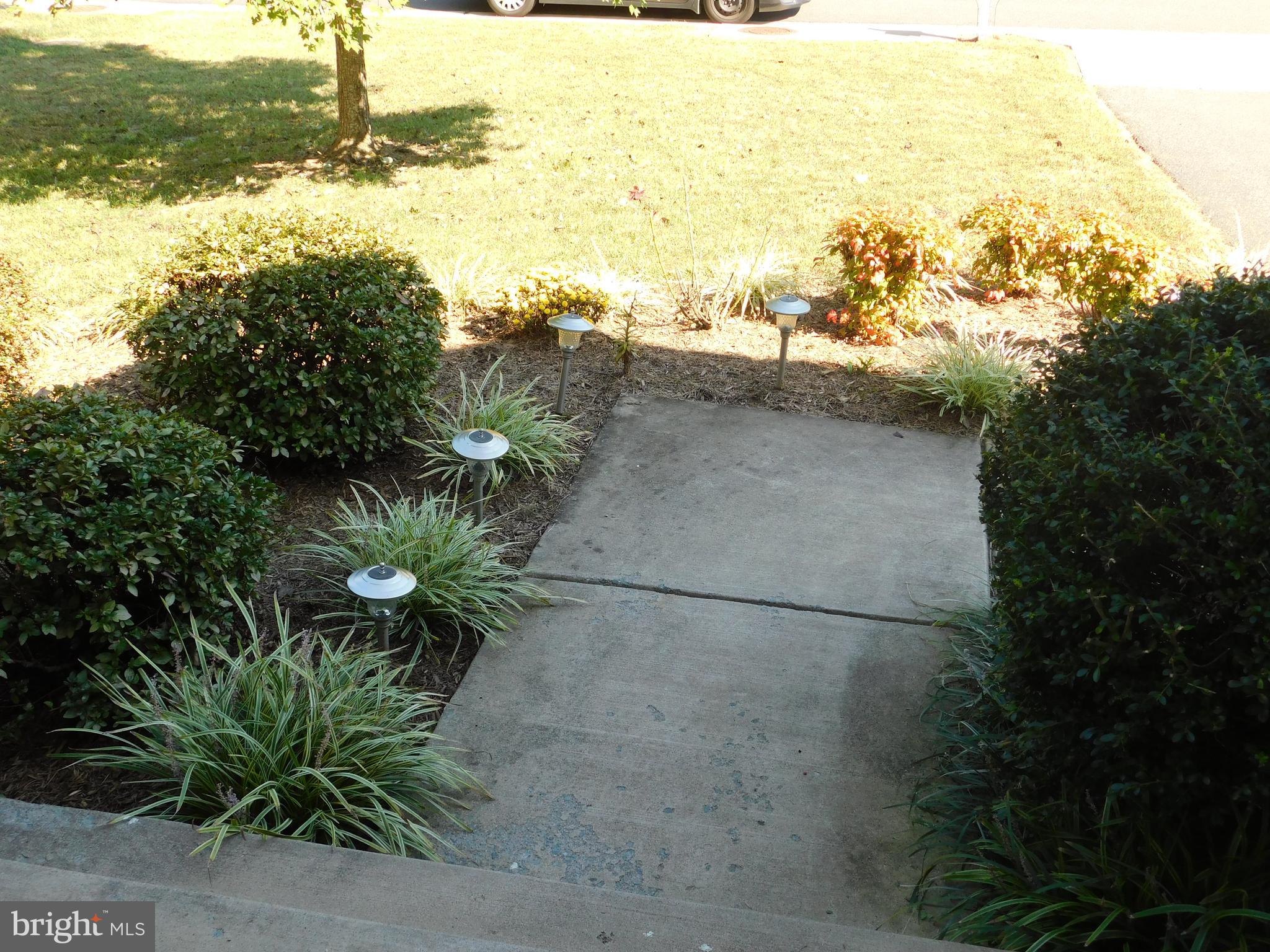 HOPYARD FARM - Residential Lease