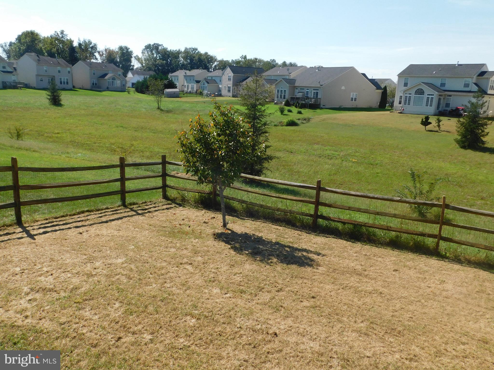 HOPYARD FARM - Residential Lease