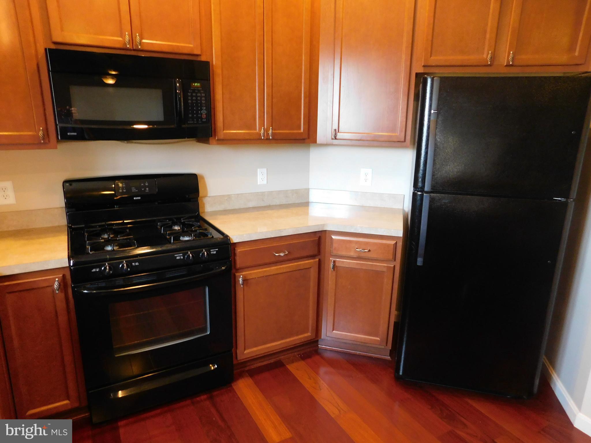 HOPYARD FARM - Residential Lease