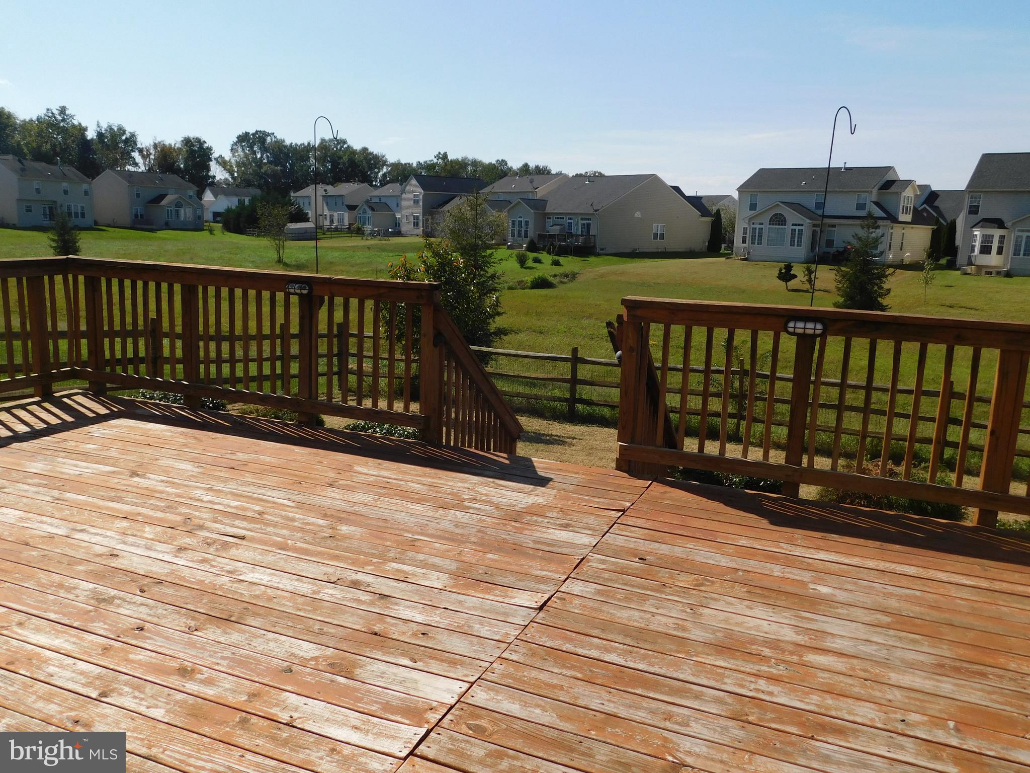 HOPYARD FARM - Residential Lease