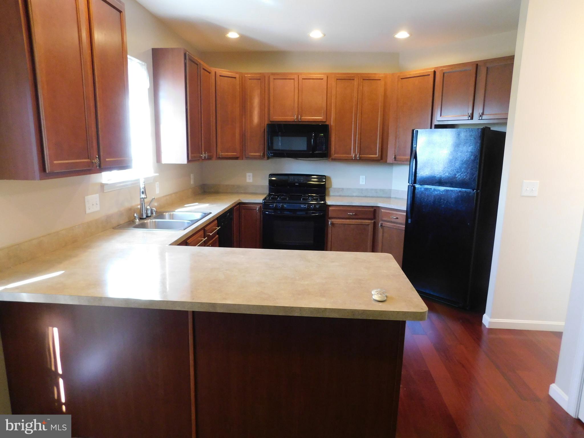 HOPYARD FARM - Residential Lease