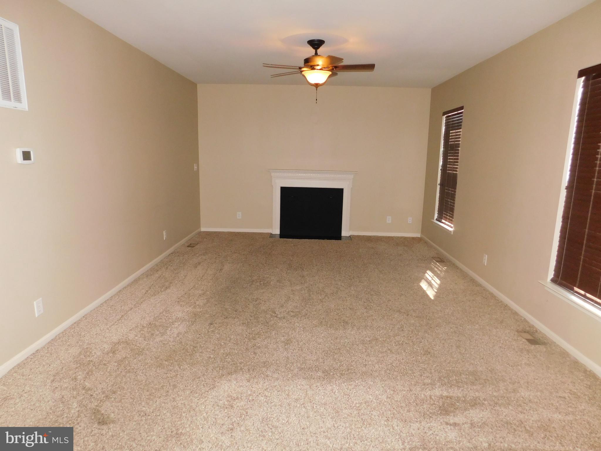 HOPYARD FARM - Residential Lease