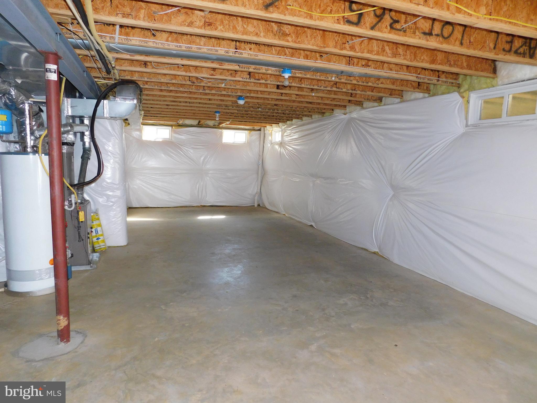 HOPYARD FARM - Residential Lease