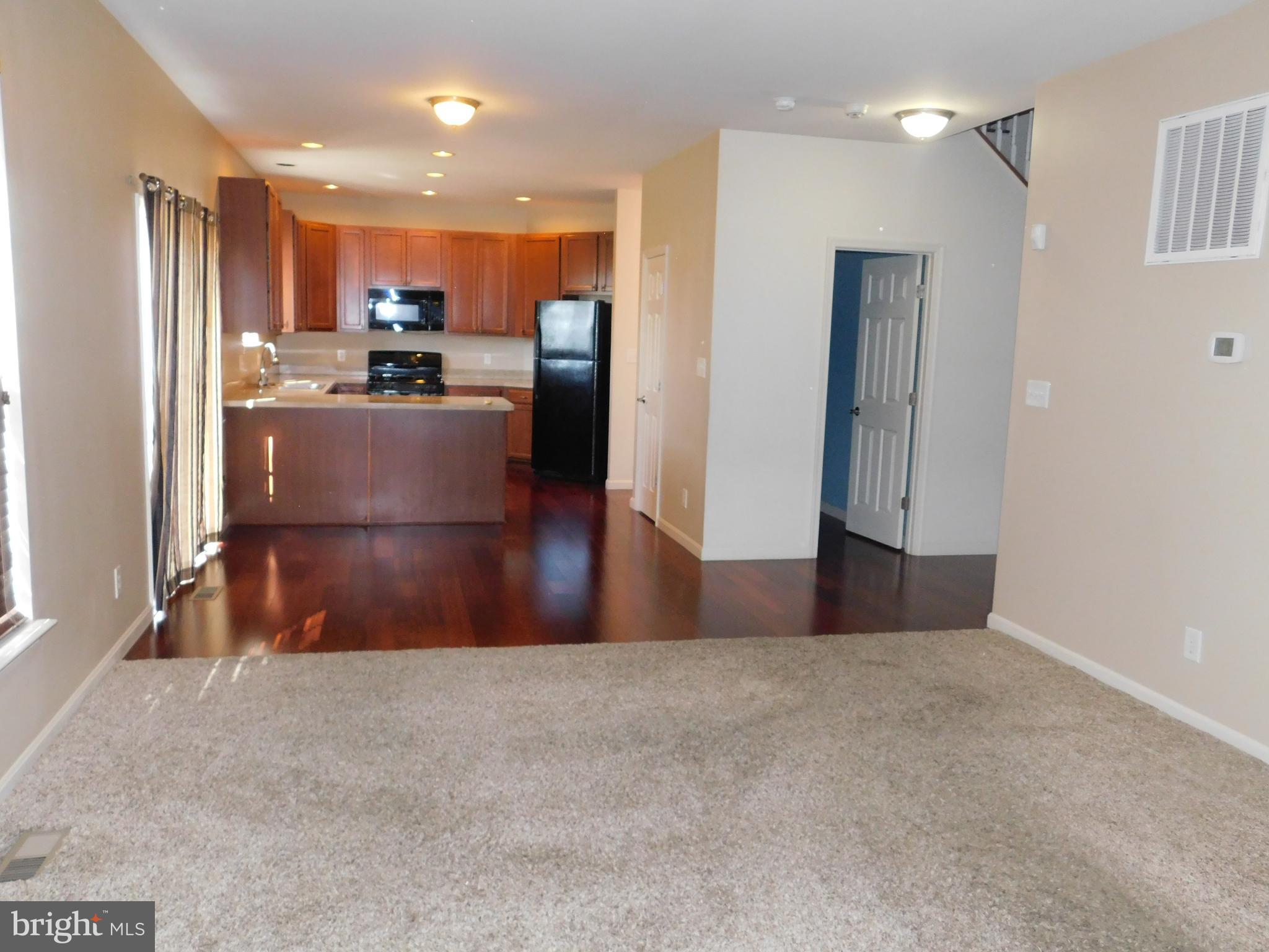 HOPYARD FARM - Residential Lease