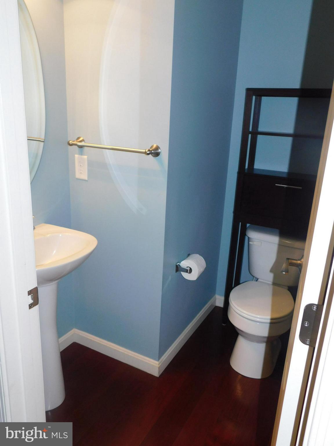 HOPYARD FARM - Residential Lease