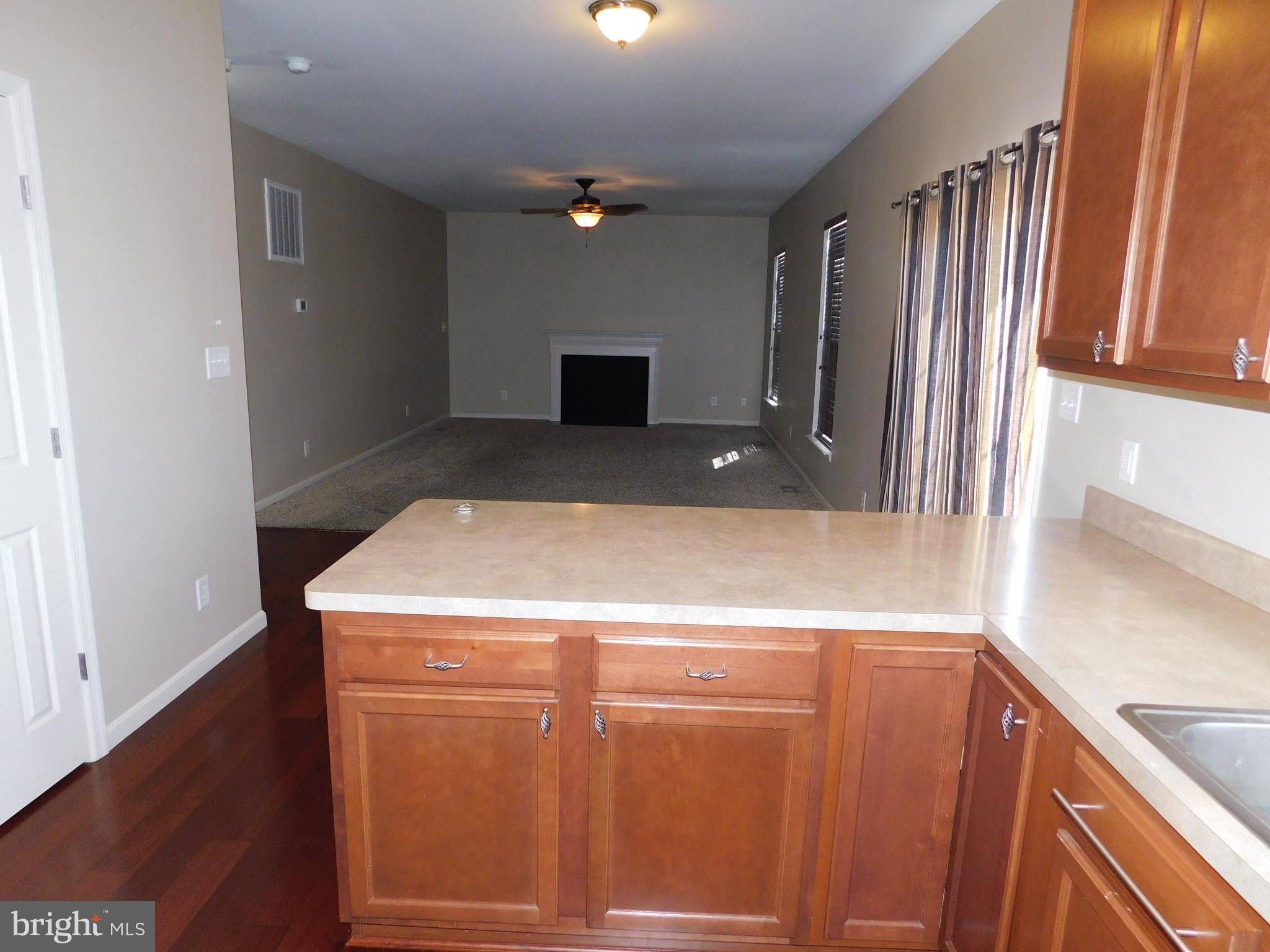 HOPYARD FARM - Residential Lease