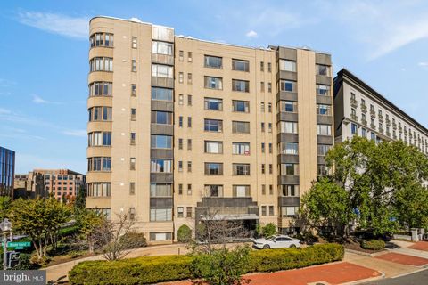 1 SCOTT CIRCLE NW 719 WASHINGTON DC 20036