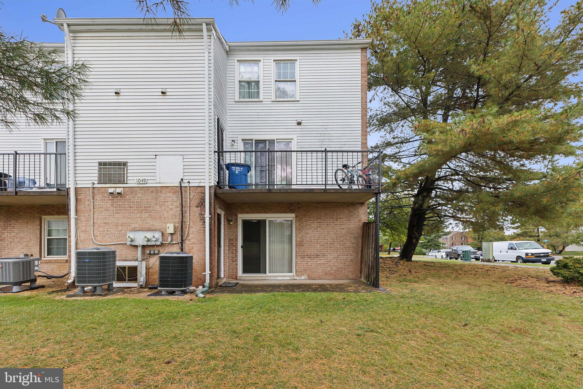 NEWBERRY - Residential